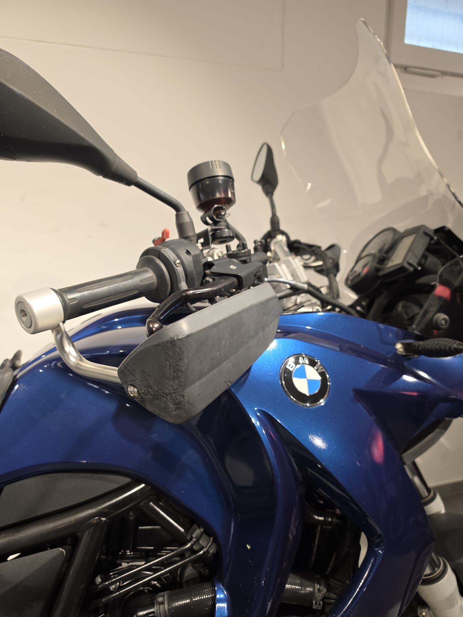 BMW F650 GS-image-5