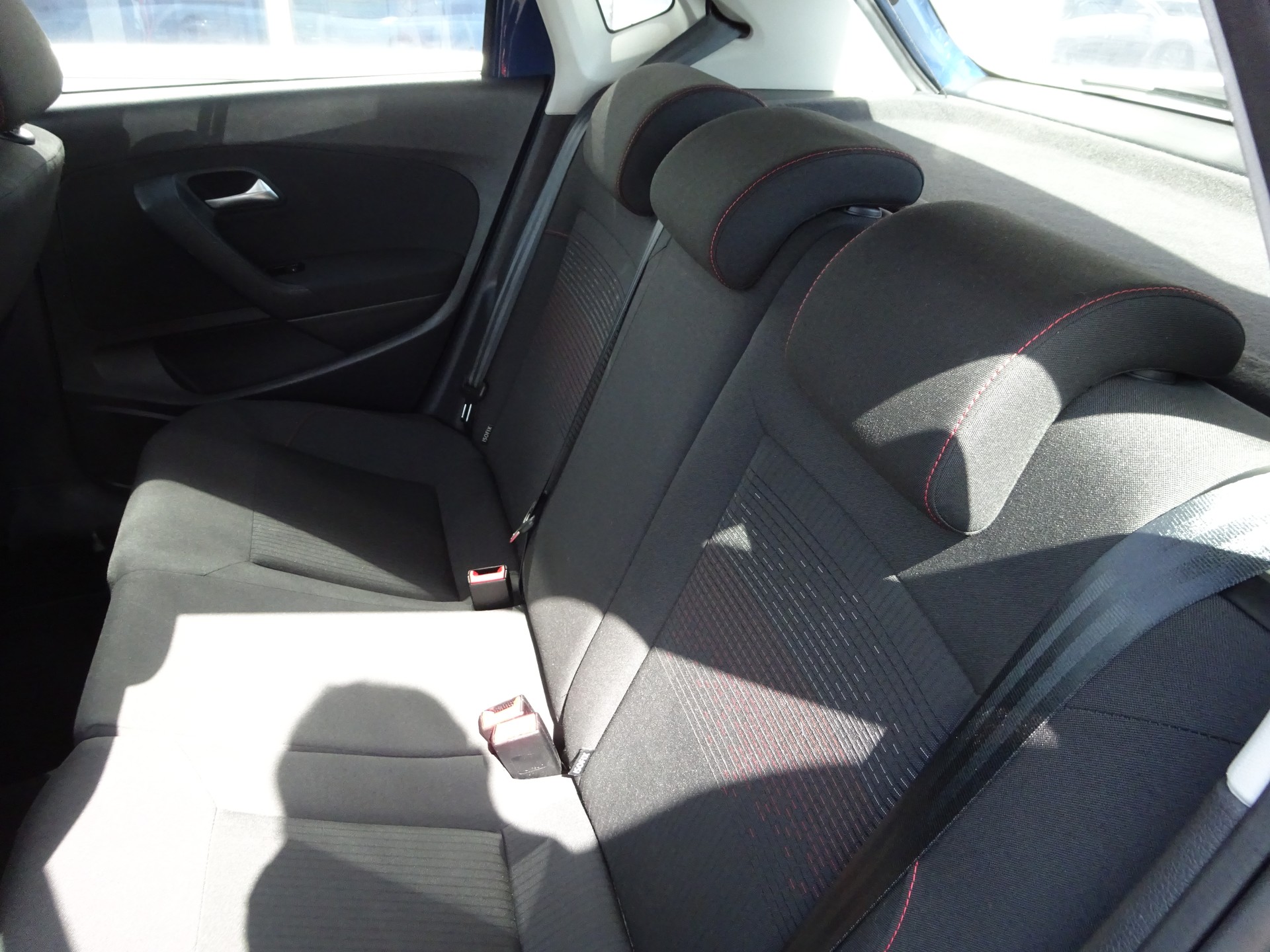 VW Polo 1.2 TSI BMT Sound DSG-image-9