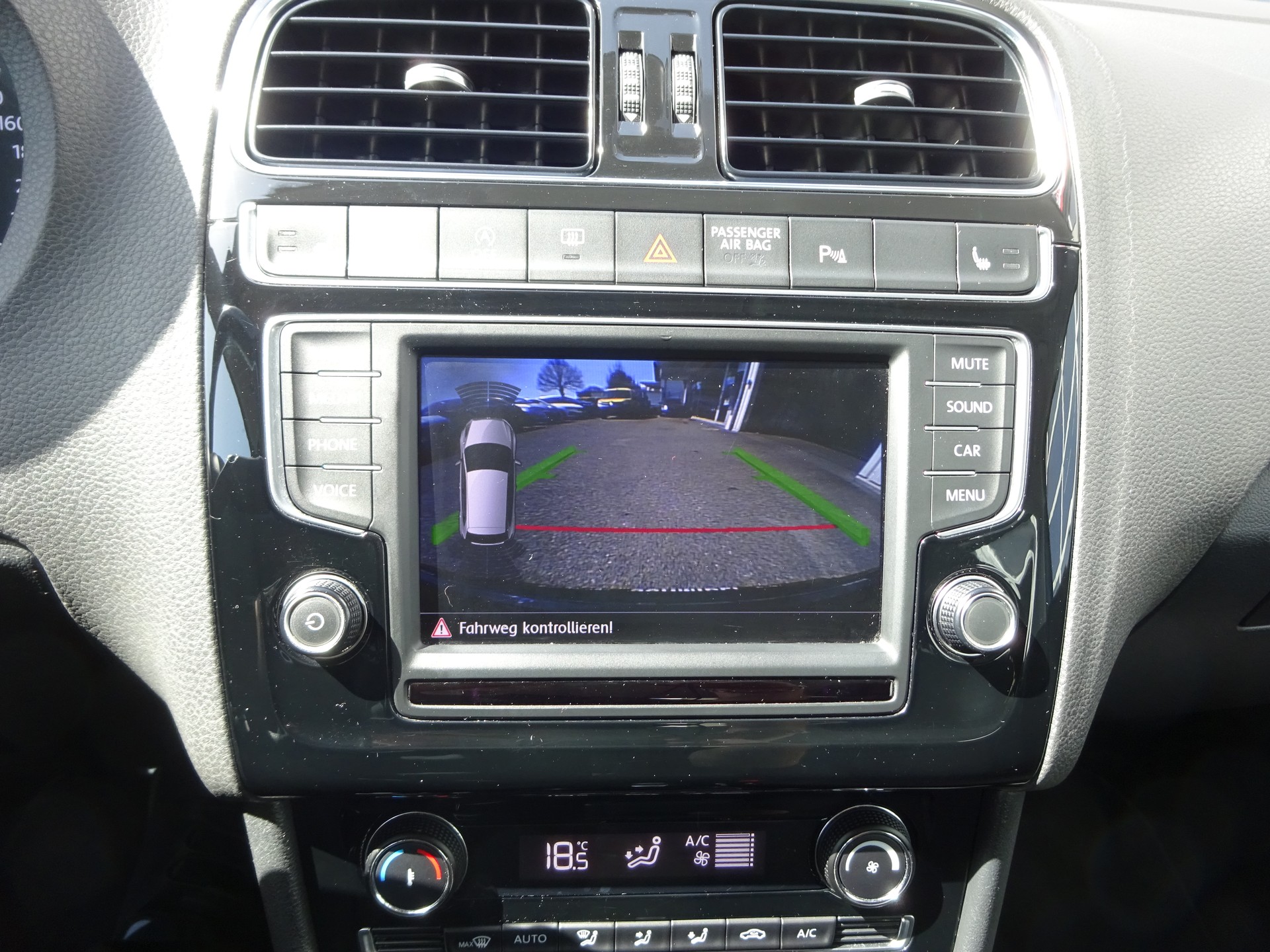 VW Polo 1.2 TSI BMT Sound DSG-image-8