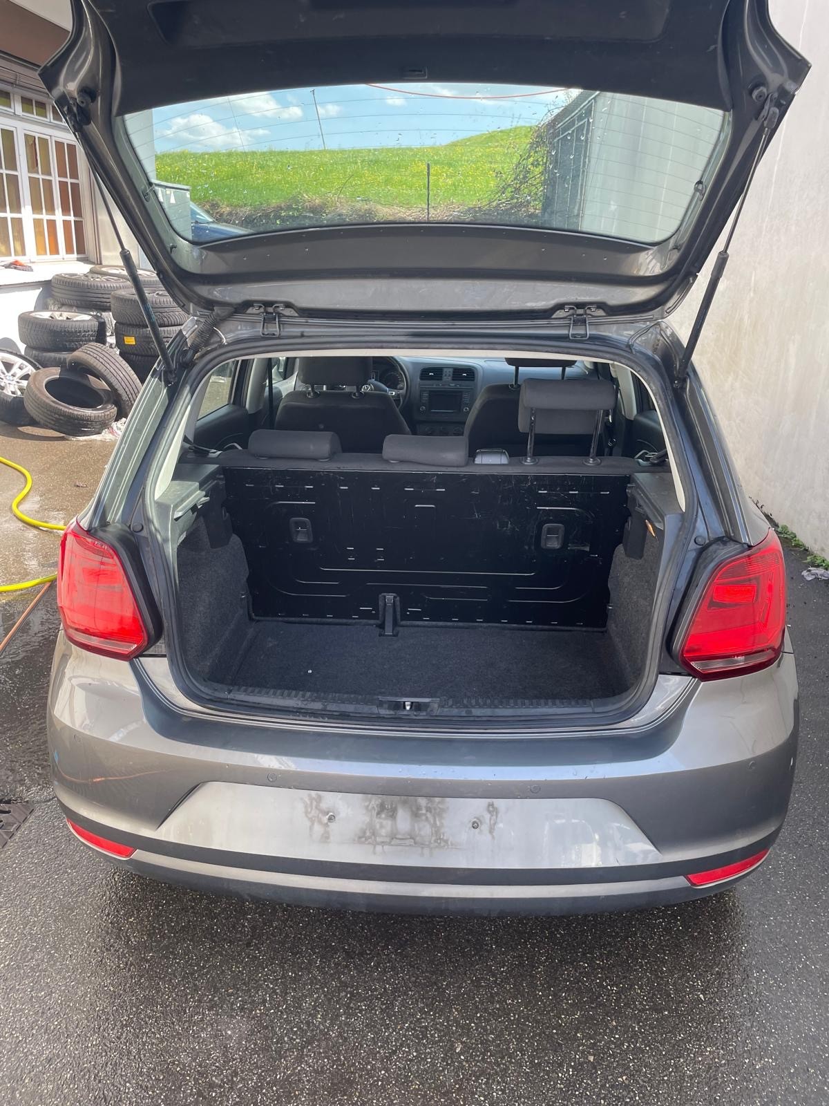VW Polo 1.0 BMT Trendline-image-6
