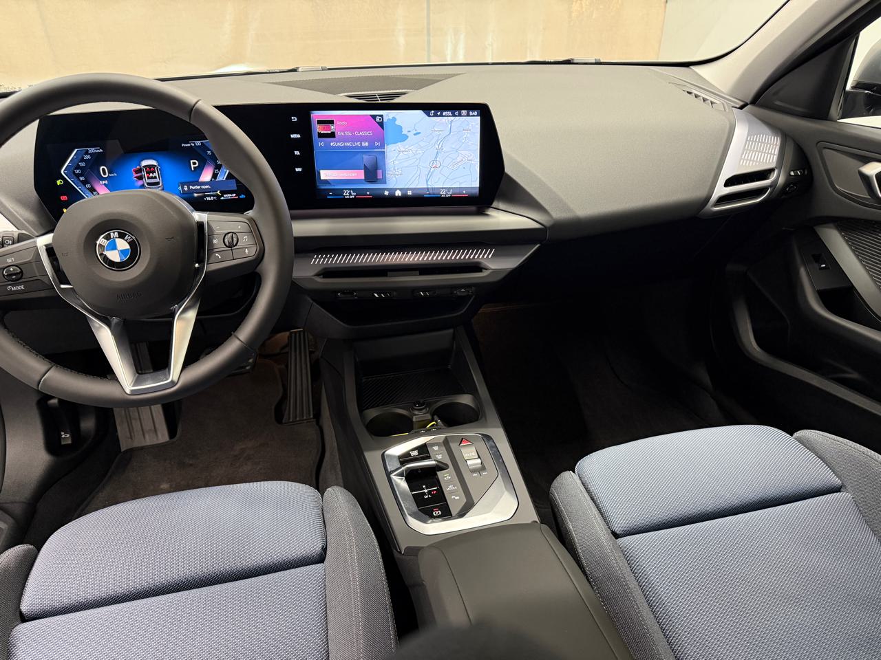 BMW 120d M Sport Steptronic-image-4