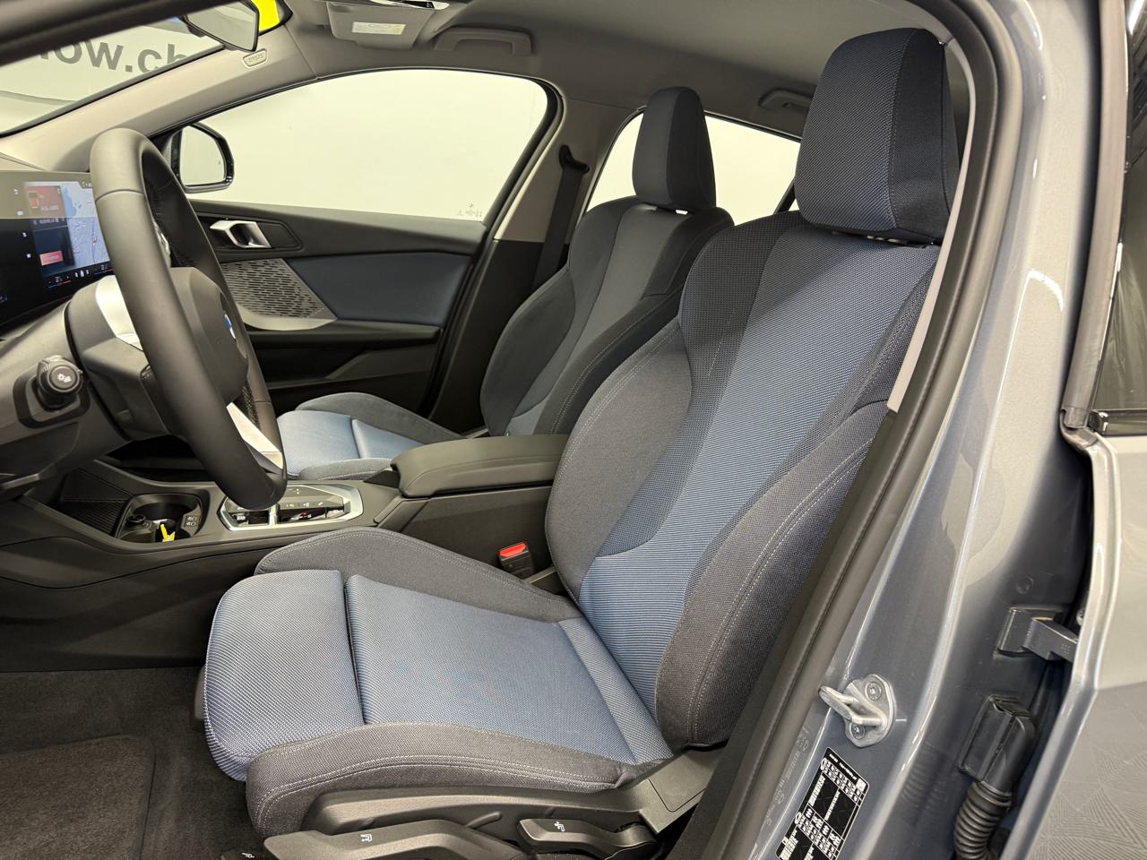 BMW 120d M Sport Steptronic-image-3