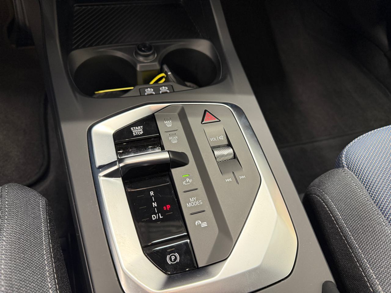 BMW 120d M Sport Steptronic-image-7