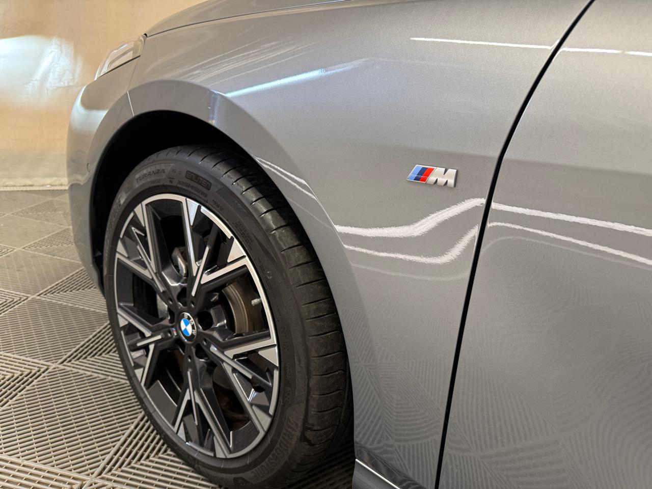 BMW 120d M Sport Steptronic-image-12