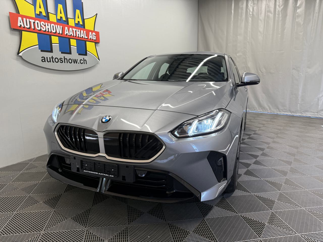 BMW 120d M Sport Steptronic-image-13
