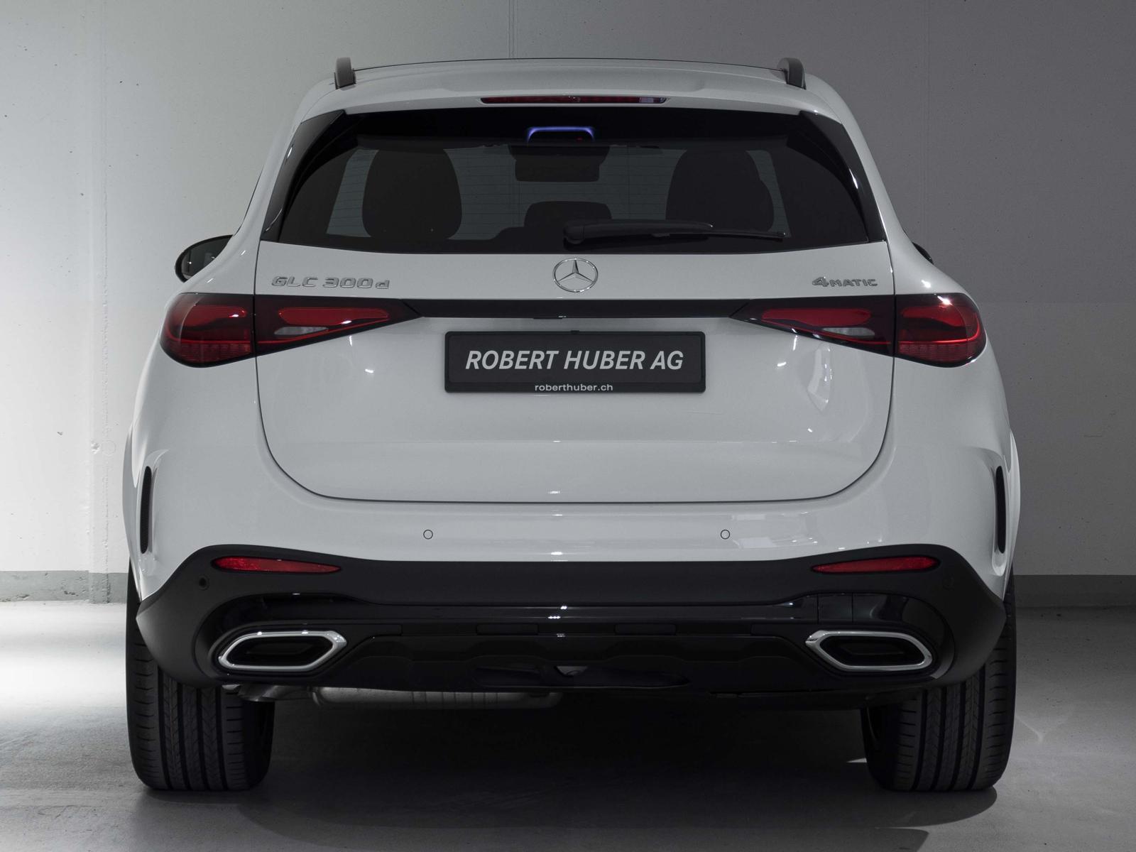 MERCEDES-BENZ GLC 300 d 4MATIC-image-6