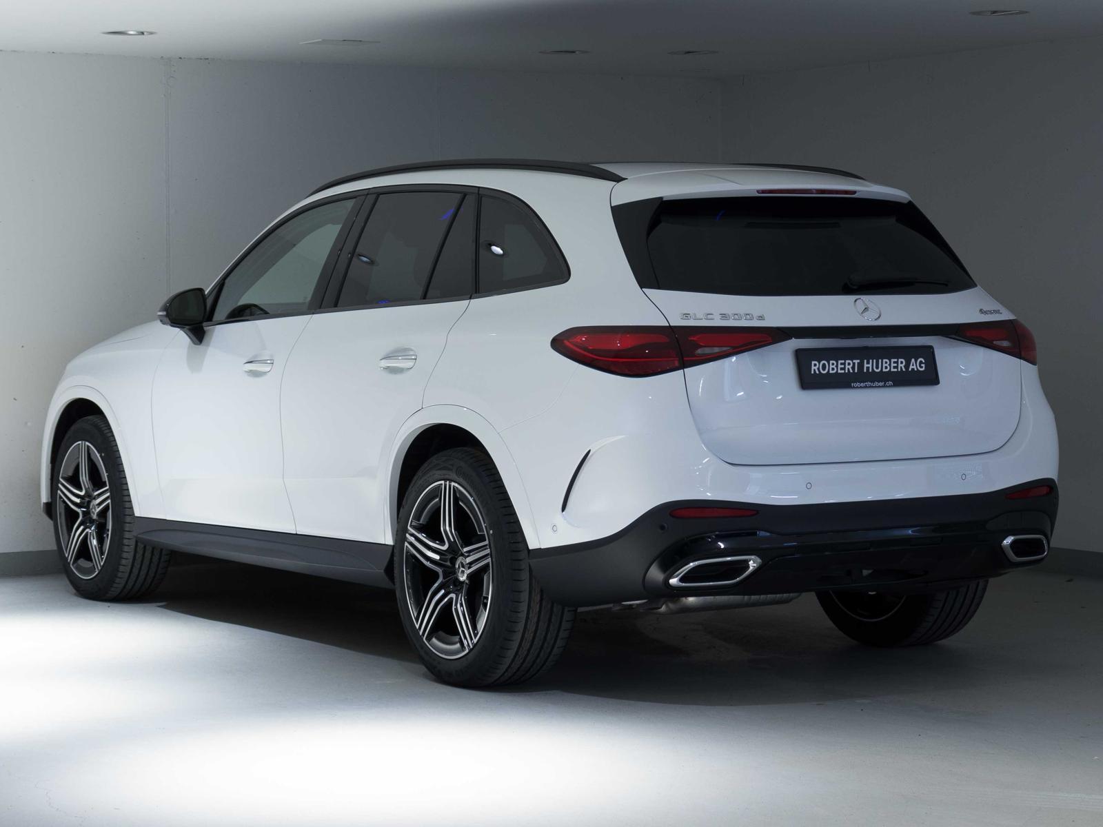 MERCEDES-BENZ GLC 300 d 4MATIC-image-3