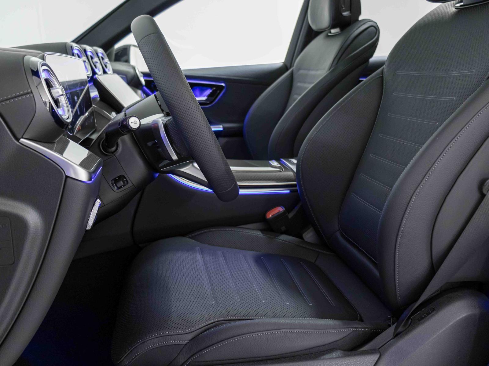 MERCEDES-BENZ GLC 300 d 4MATIC-image-7