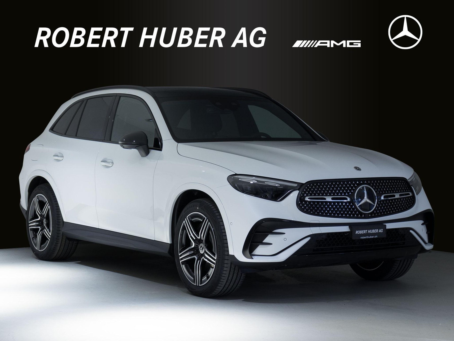 MERCEDES-BENZ GLC 300 d 4MATIC-image-0