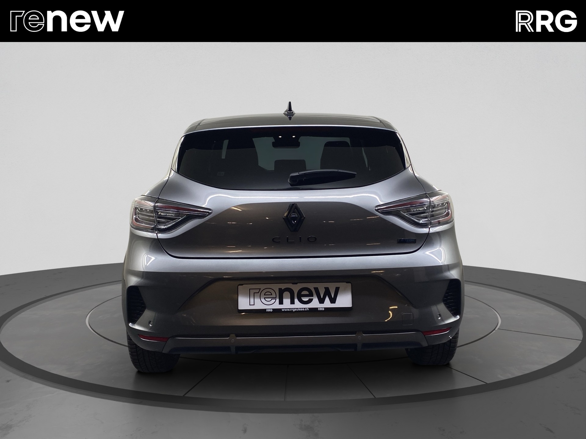 RENAULT Clio 1.6 E-Tech Esprit Alpine-image-4