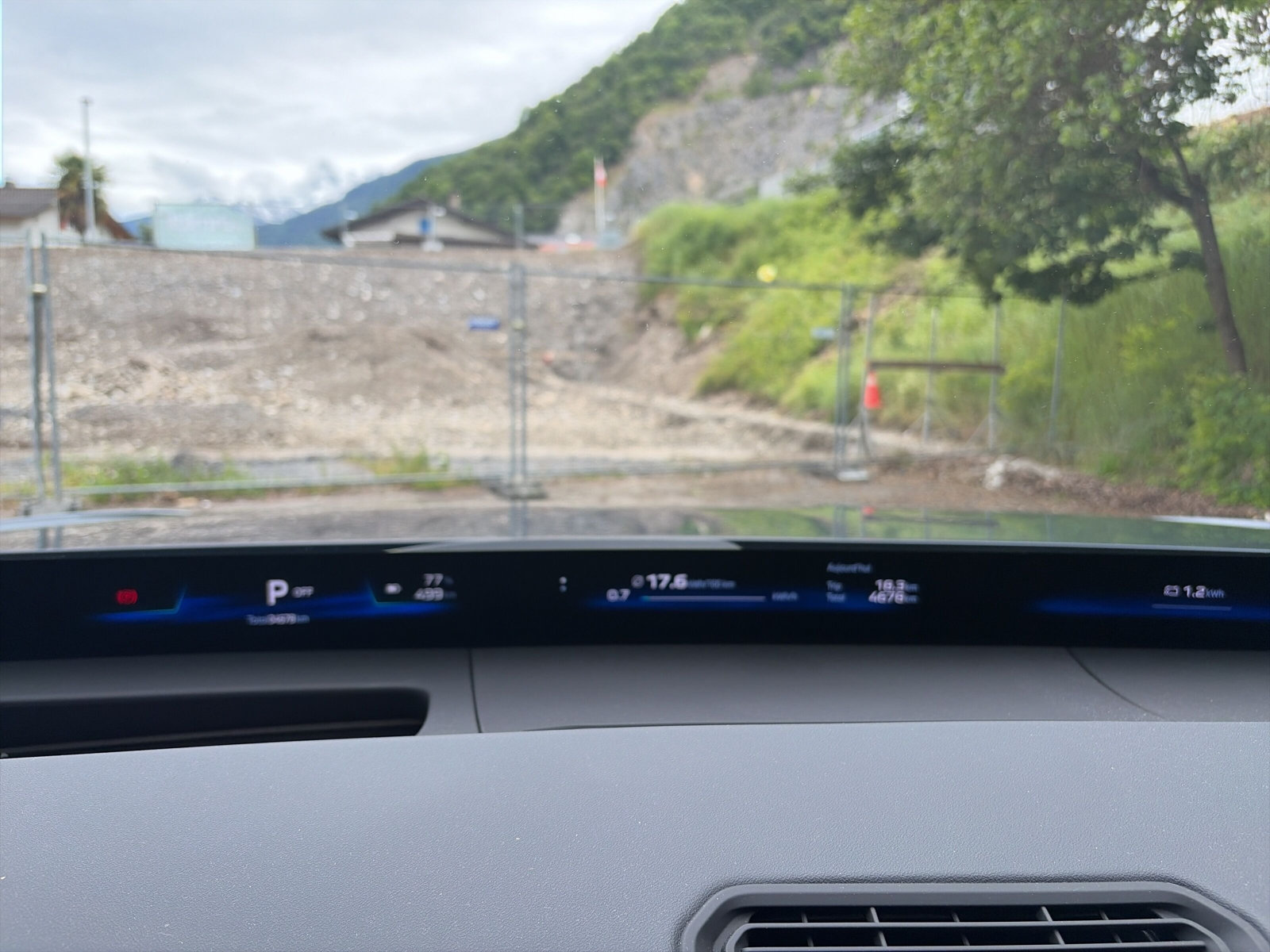BMW iX3 50 xDrive M Sport Pro-image-21