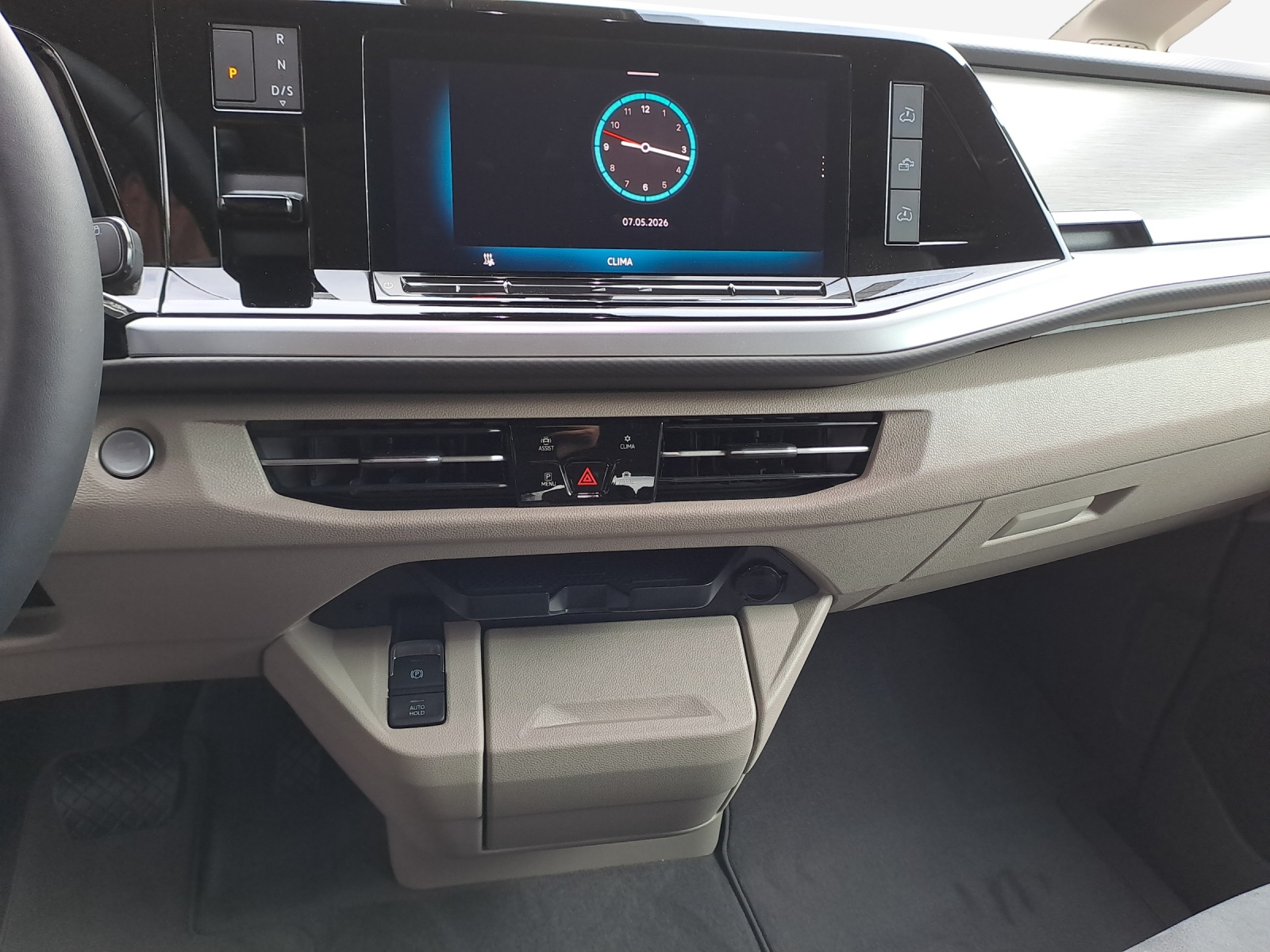 VW California 2.0 TDI Ocean Liberty-image-10