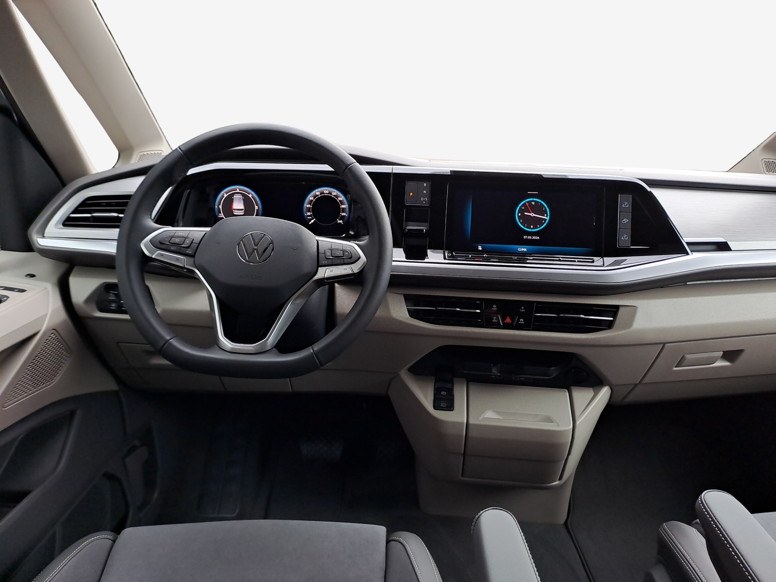 VW California 2.0 TDI Ocean Liberty-image-8