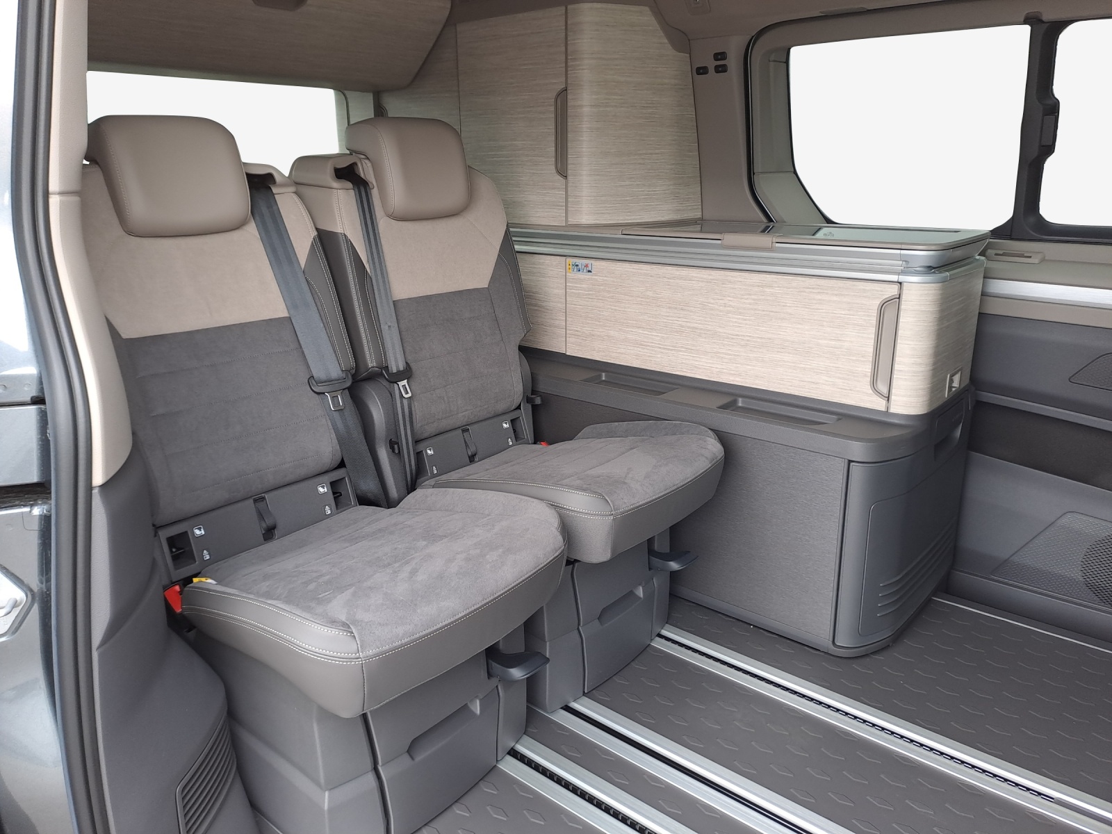 VW California 2.0 TDI Ocean Liberty-image-11