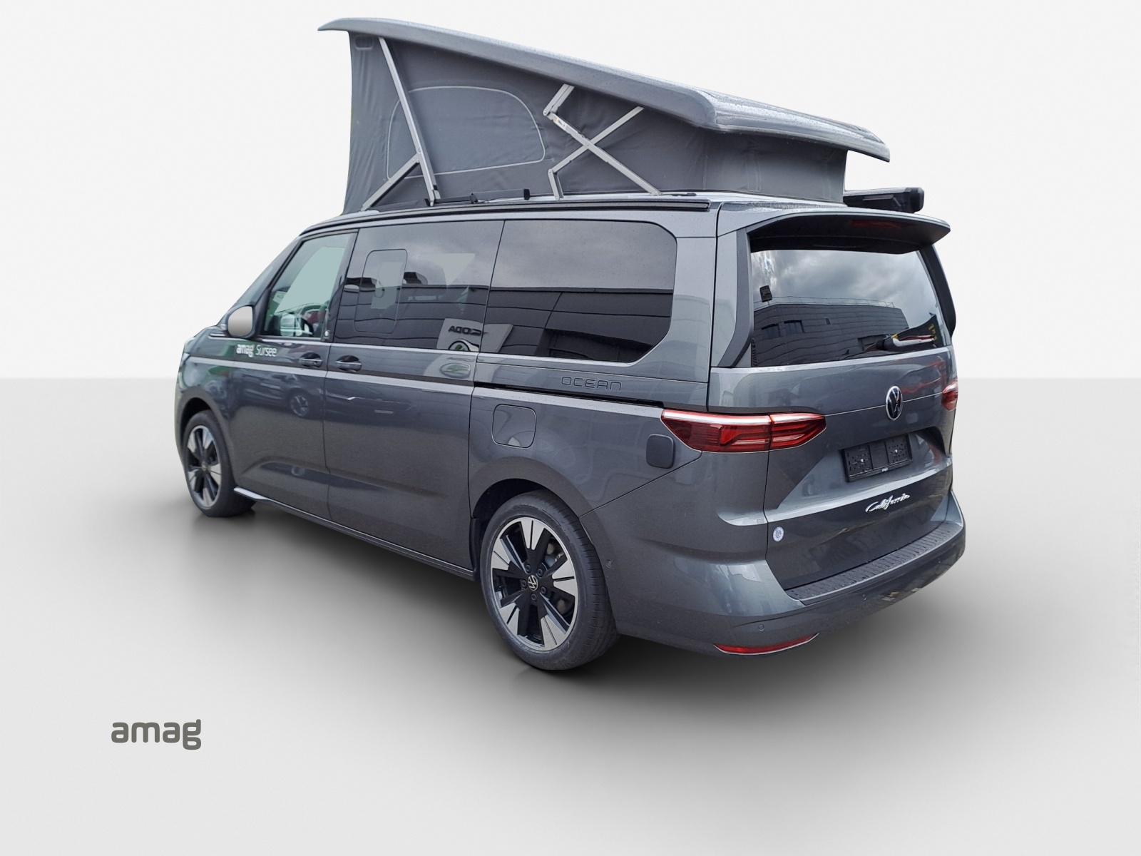 VW California 2.0 TDI Ocean Liberty-image-2
