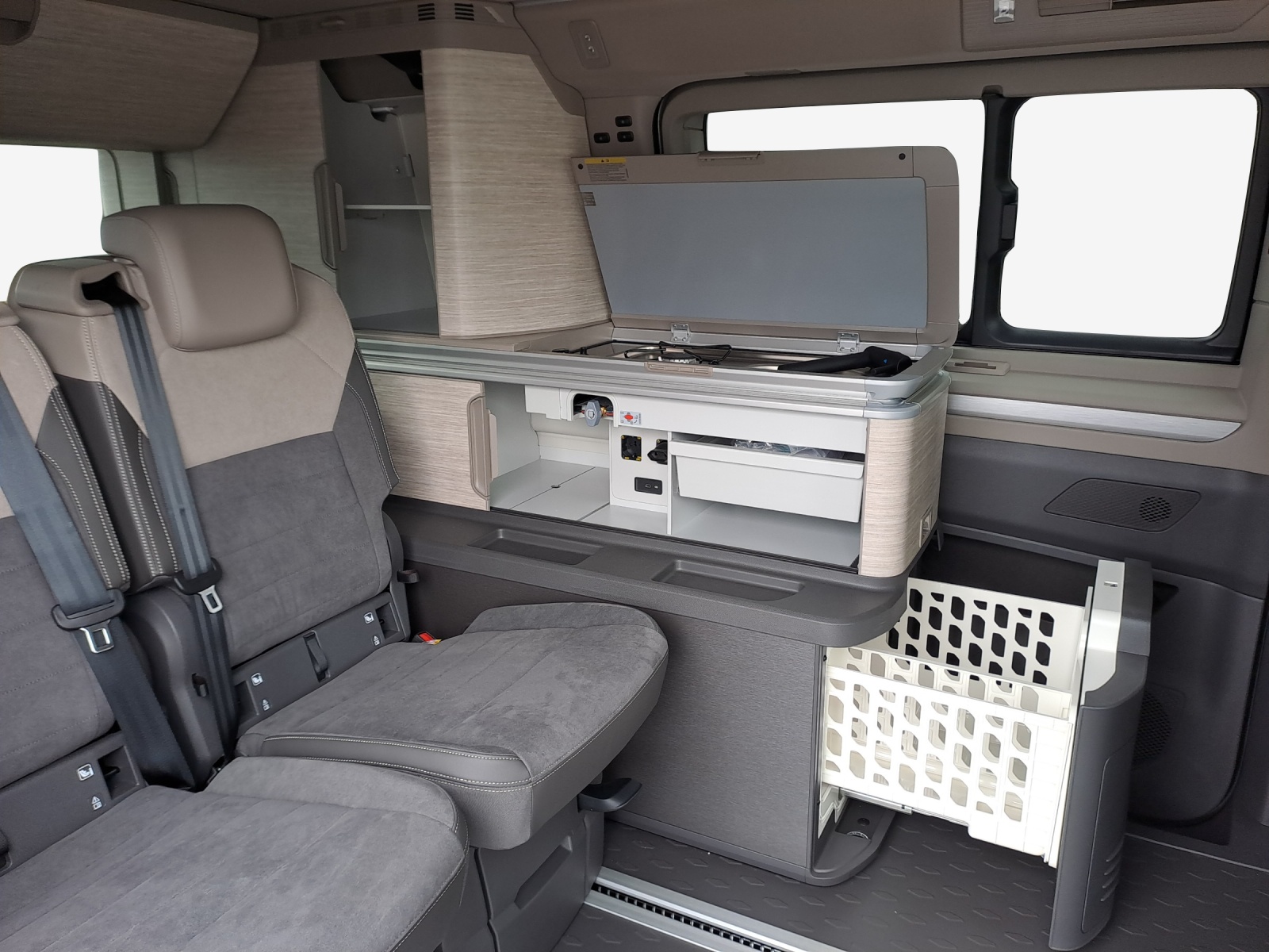 VW California 2.0 TDI Ocean Liberty-image-13