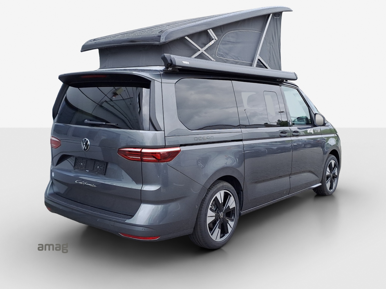 VW California 2.0 TDI Ocean Liberty-image-4