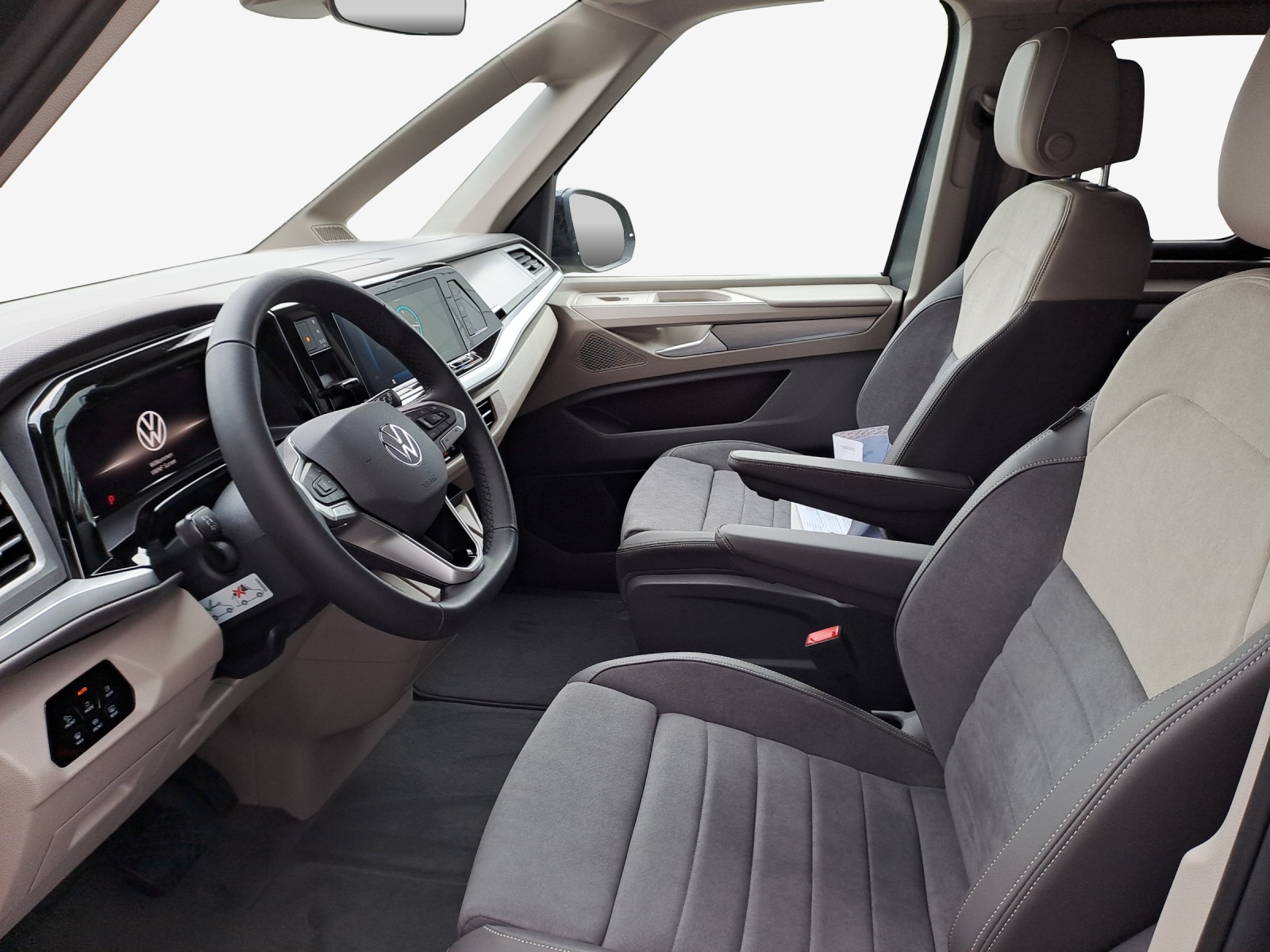 VW California 2.0 TDI Ocean Liberty-image-7