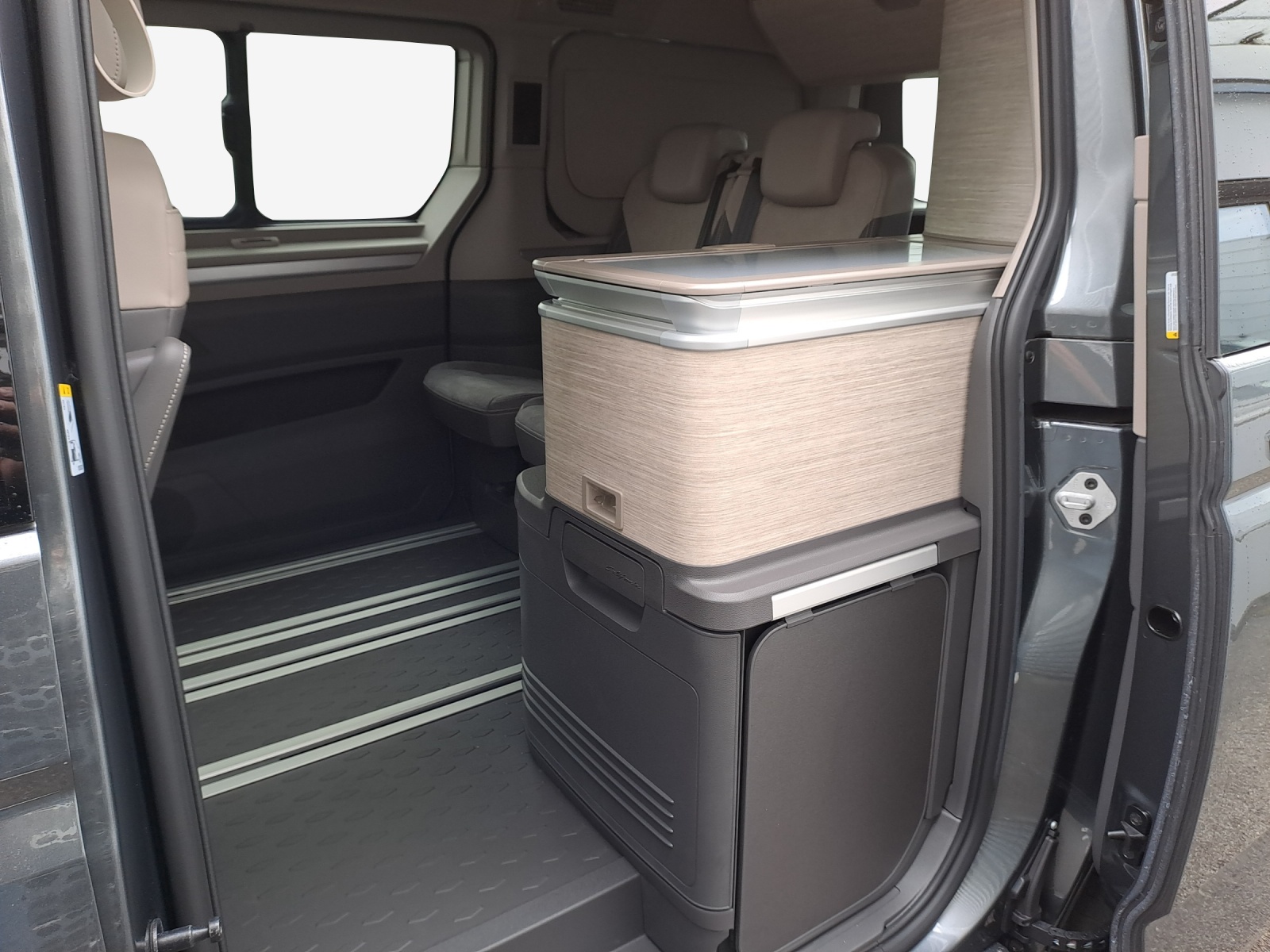 VW California 2.0 TDI Ocean Liberty-image-14
