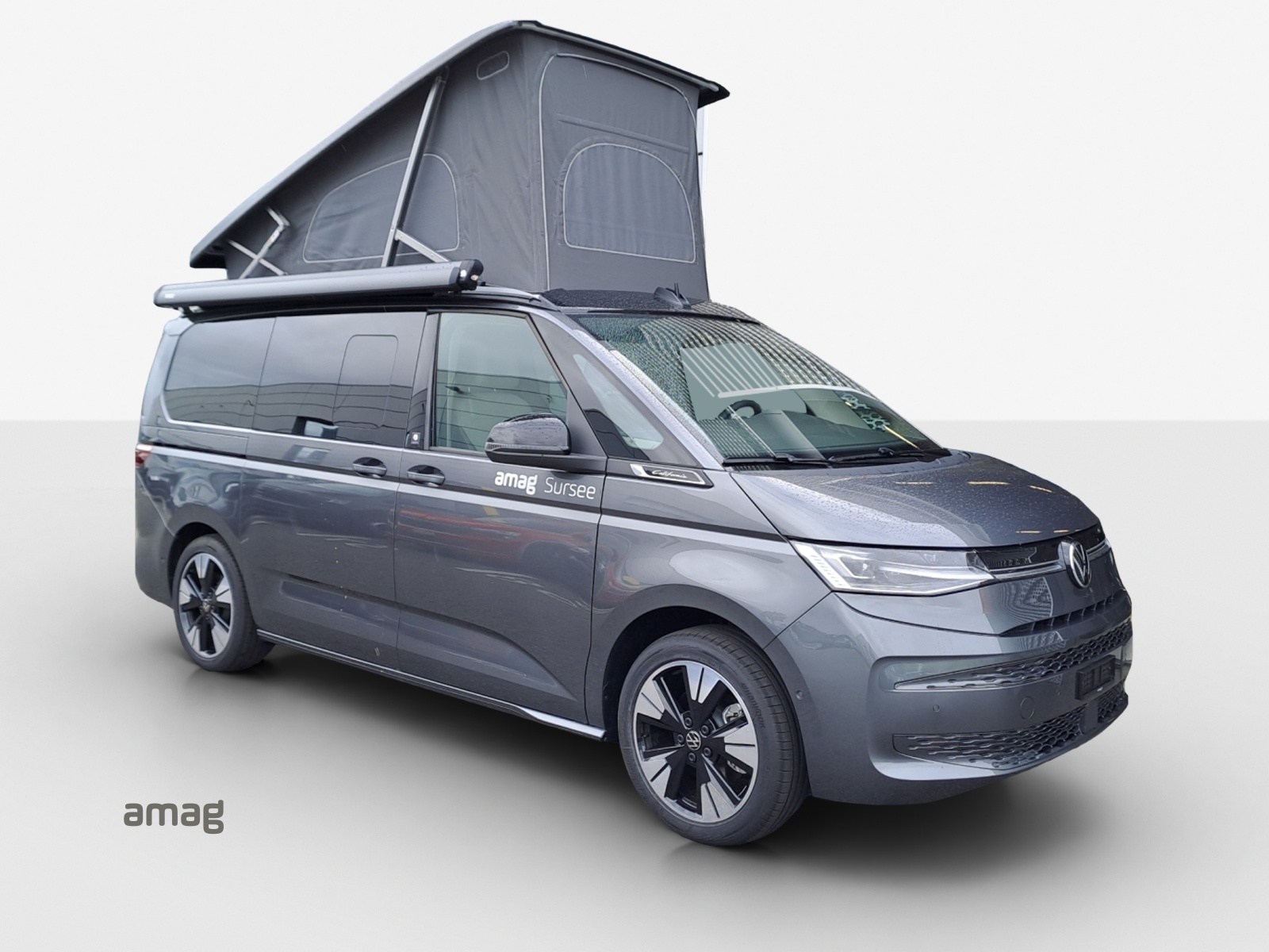 VW California 2.0 TDI Ocean Liberty-image-5