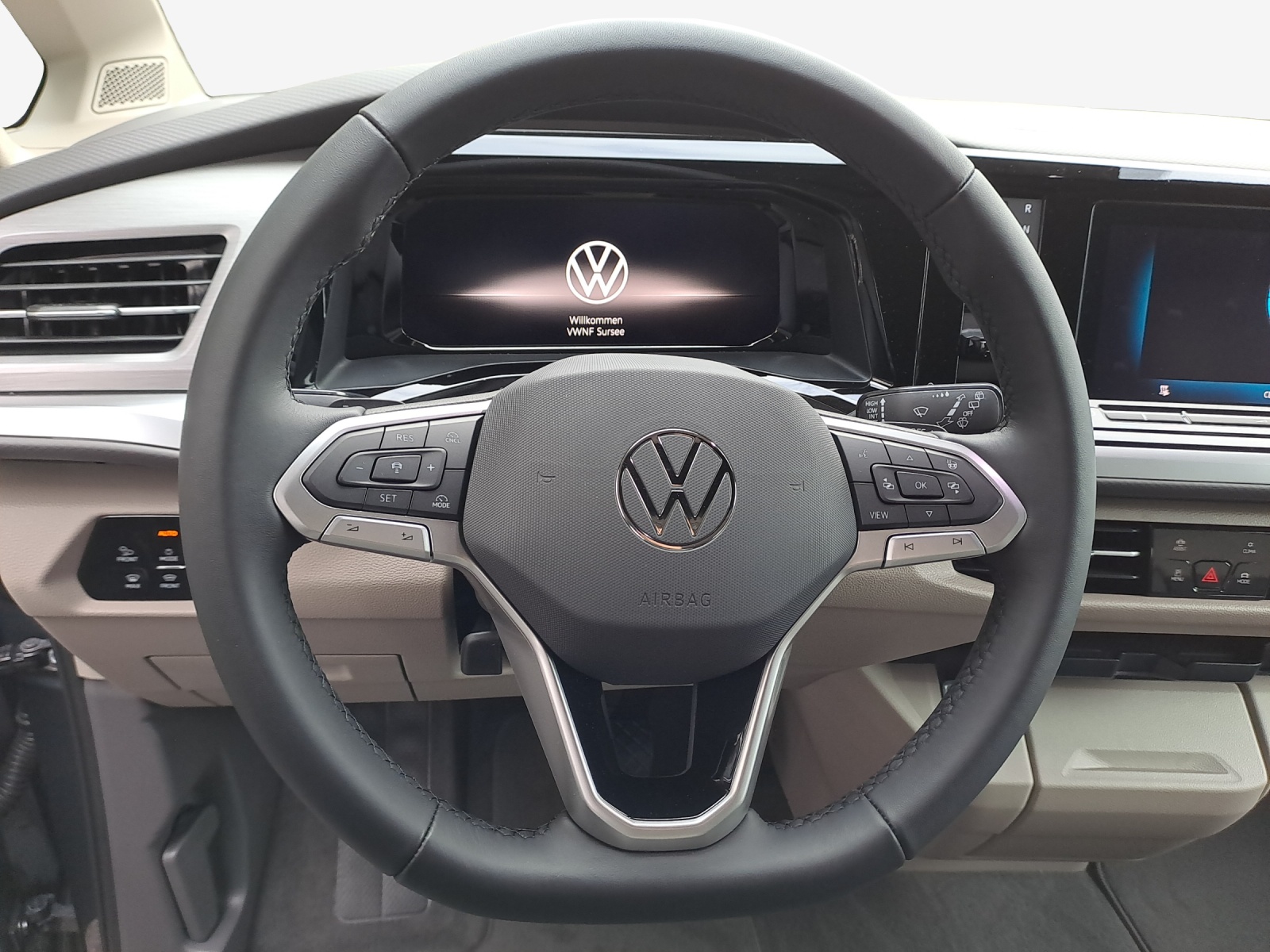 VW California 2.0 TDI Ocean Liberty-image-9