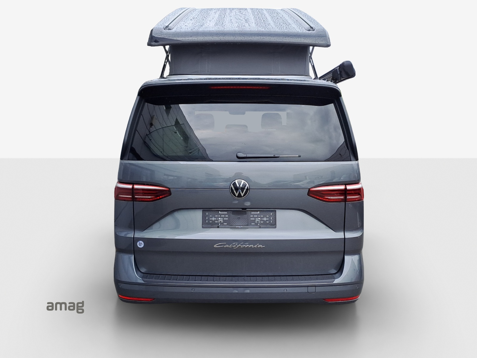 VW California 2.0 TDI Ocean Liberty-image-3