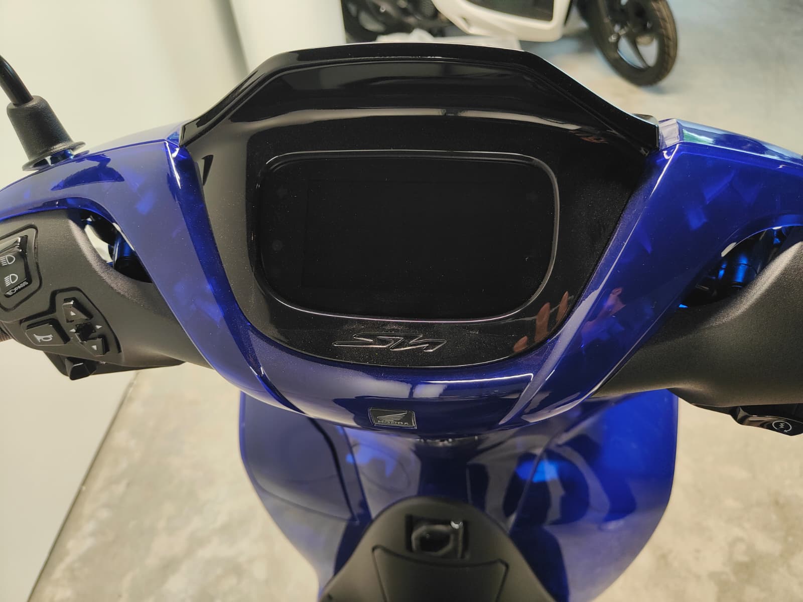 HONDA SH 125 +-image-6