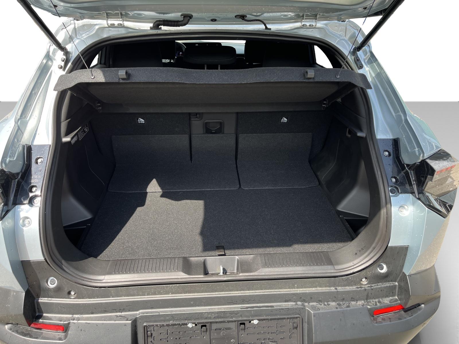 TOYOTA Urban Cruiser Trend AWD-image-9