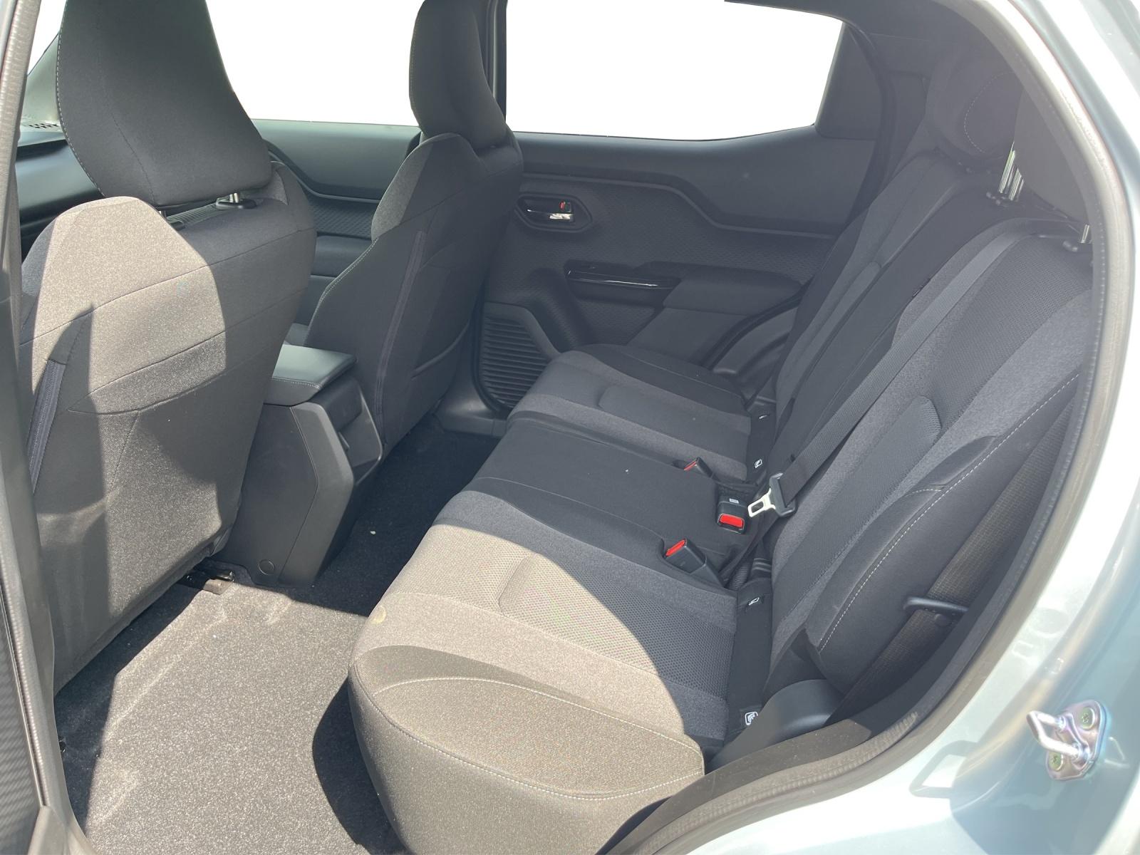 TOYOTA Urban Cruiser Trend AWD-image-8