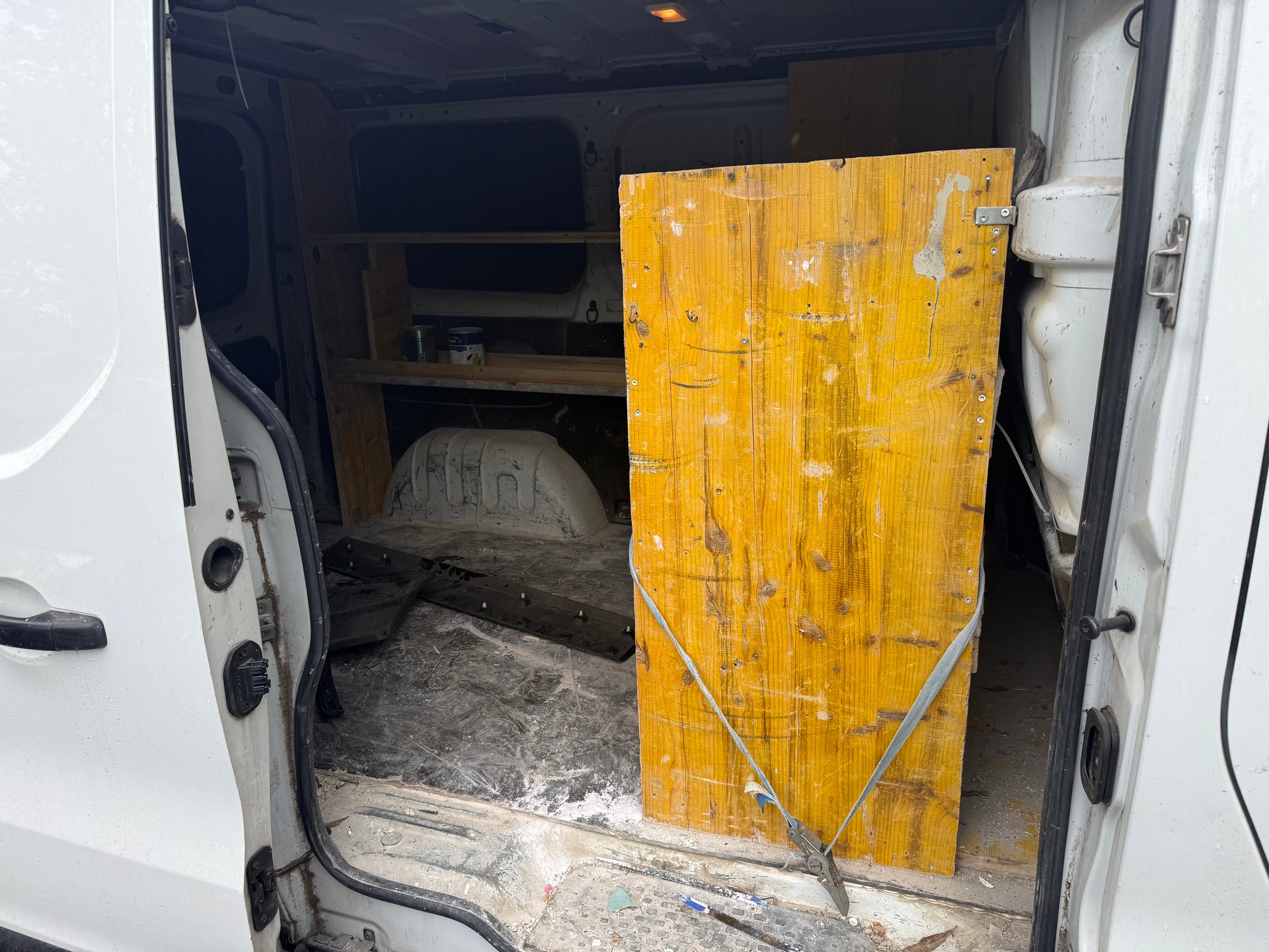 FIAT Talento 27 1.6 MJ L1H1 Swiss-image-7