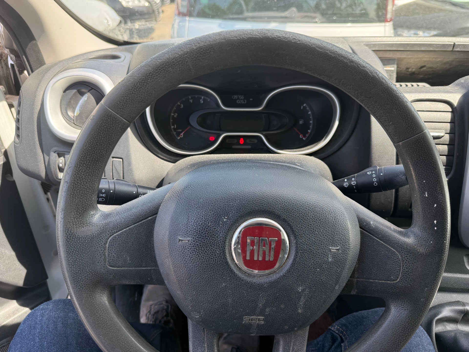 FIAT Talento 27 1.6 MJ L1H1 Swiss-image-11