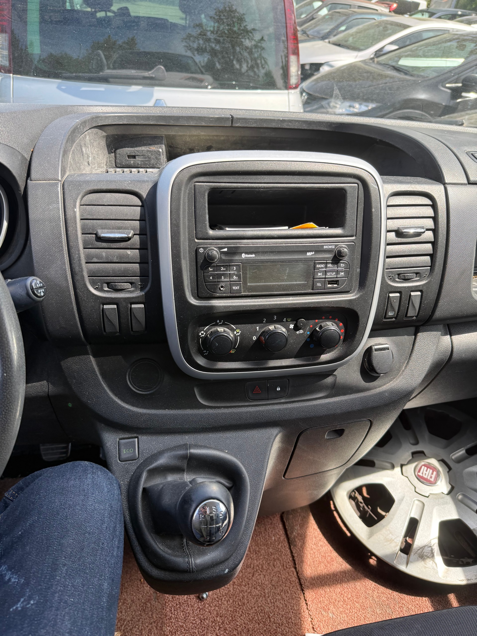 FIAT Talento 27 1.6 MJ L1H1 Swiss-image-12