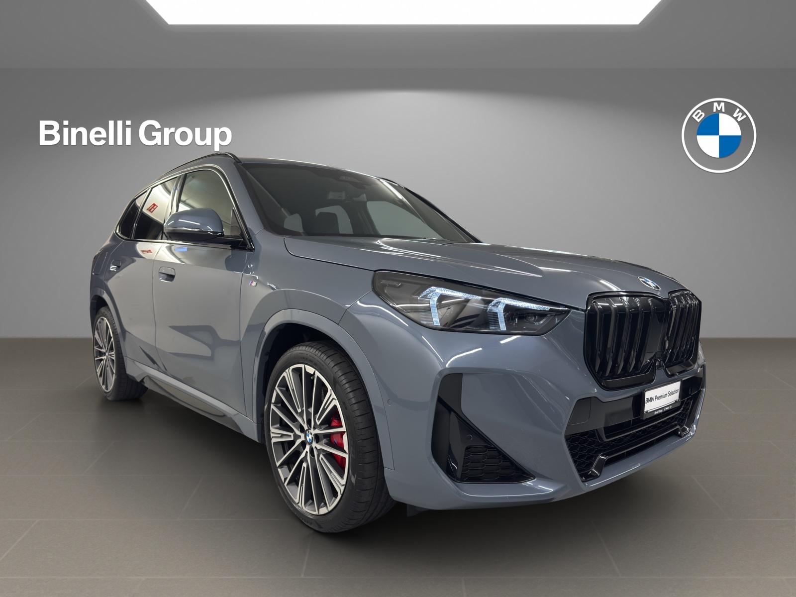 BMW X1 20d xDrive-image-6