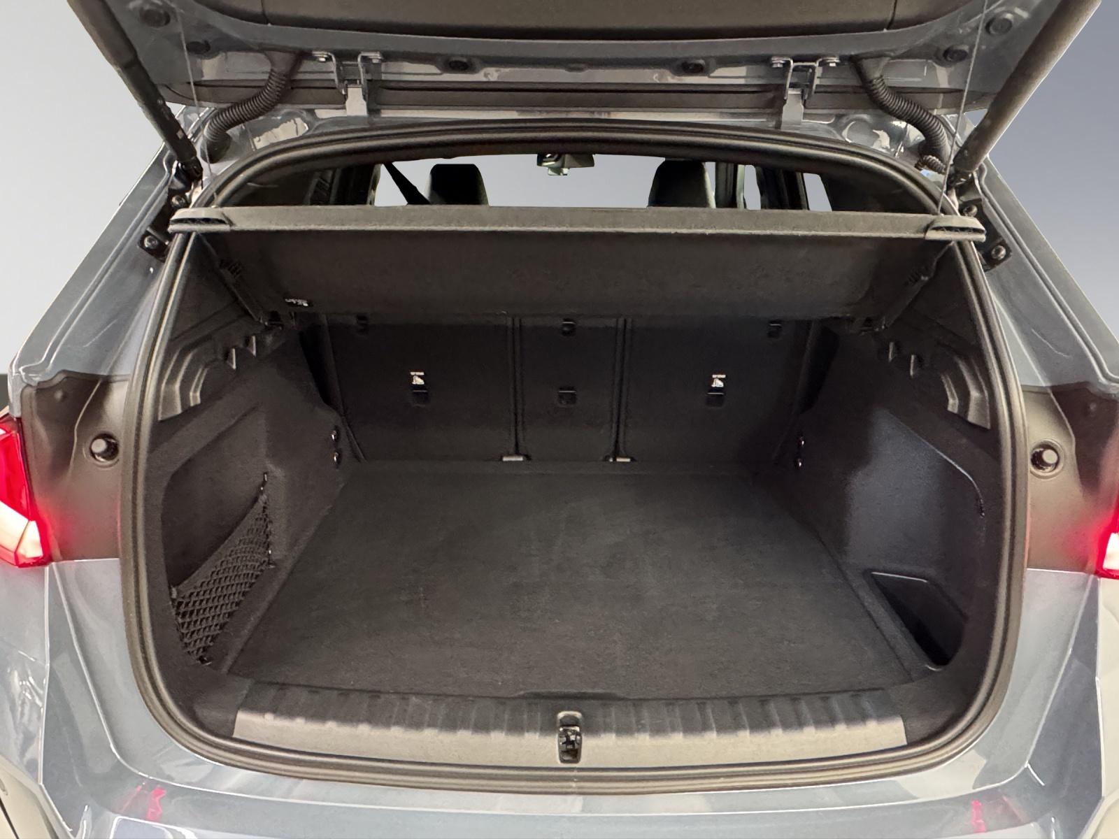 BMW X1 20d xDrive-image-9