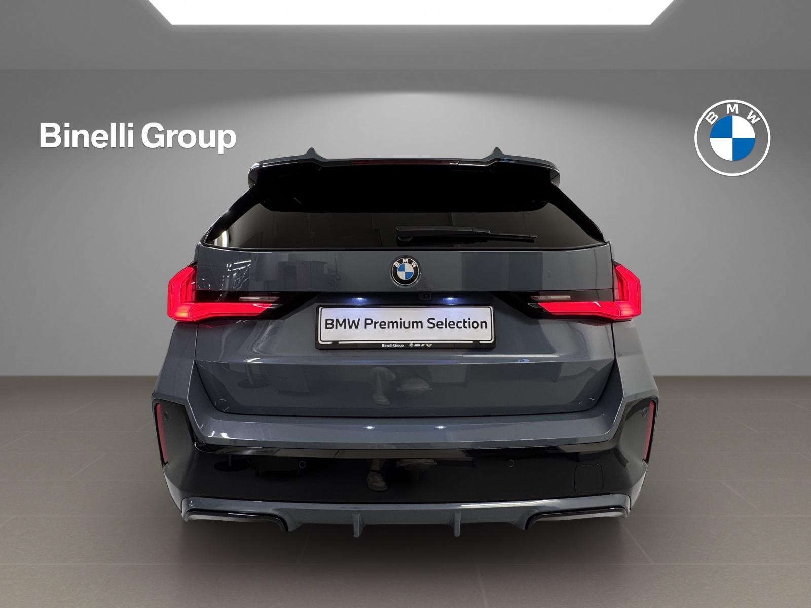 BMW X1 20d xDrive-image-3