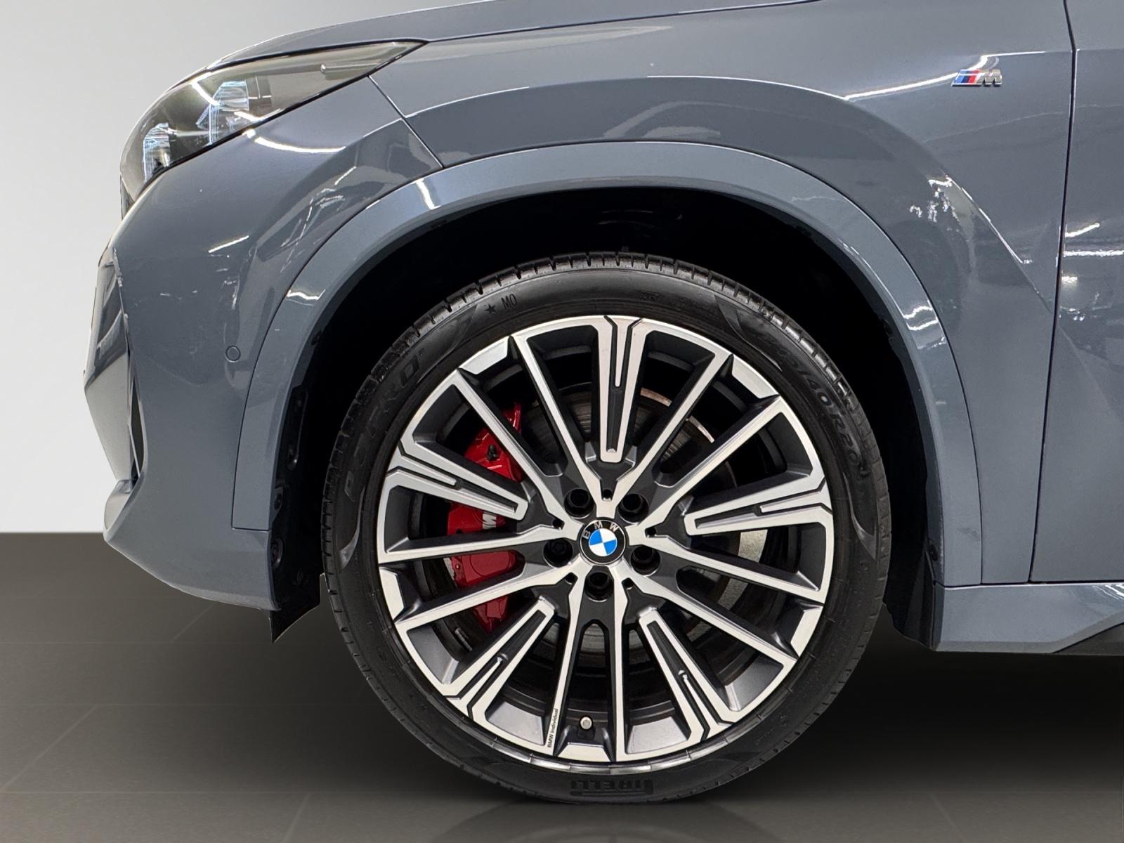 BMW X1 20d xDrive-image-8