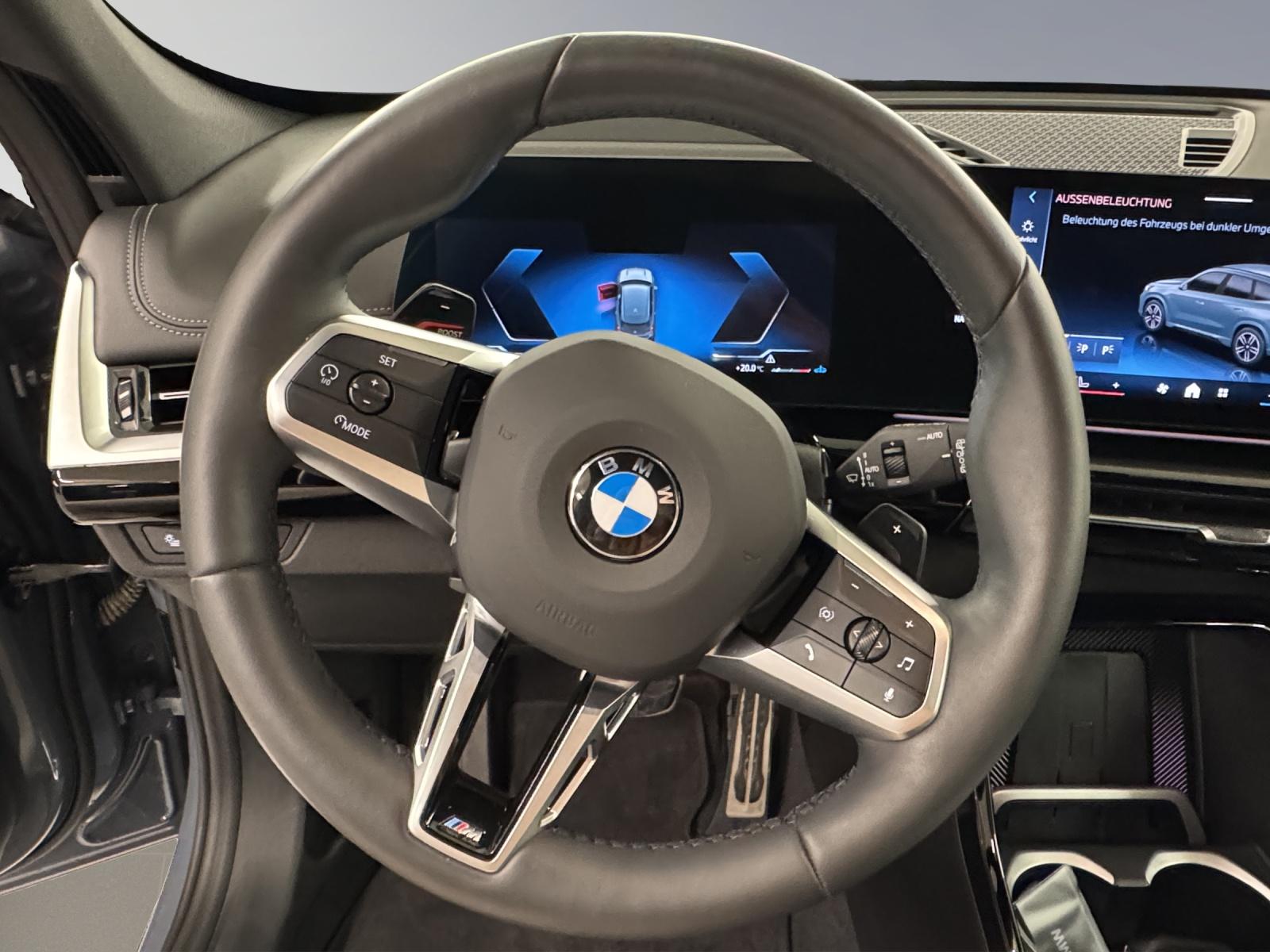 BMW X1 20d xDrive-image-15