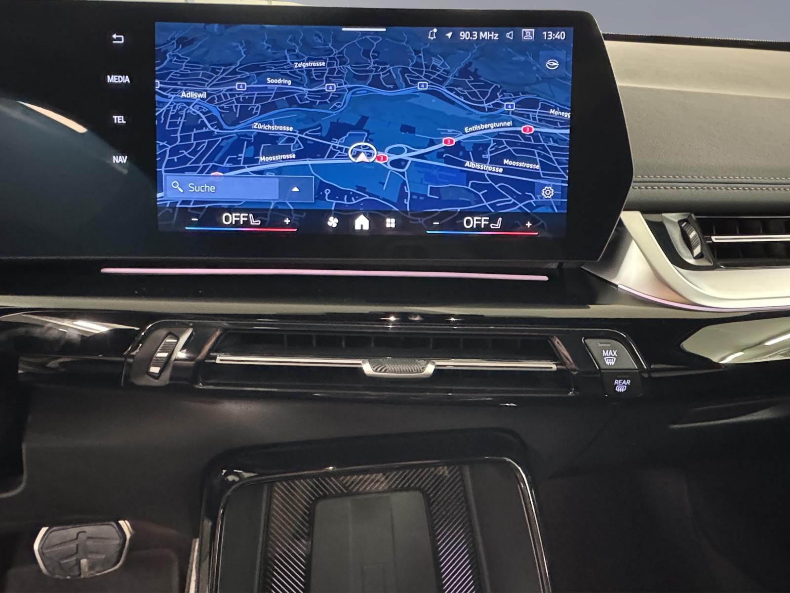 BMW X1 20d xDrive-image-18