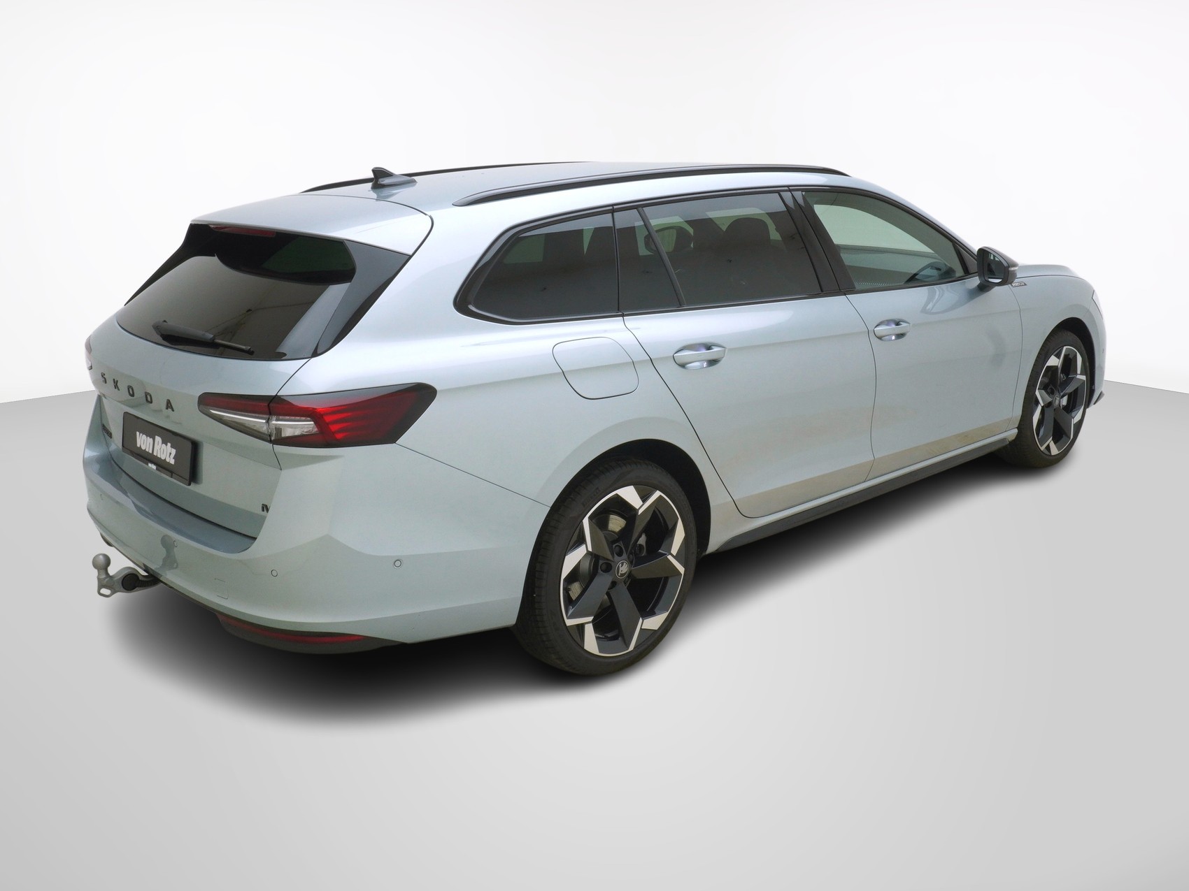 SKODA Superb 1.5 TSI Plug-in-Hybrid Sportline DSG-image-4