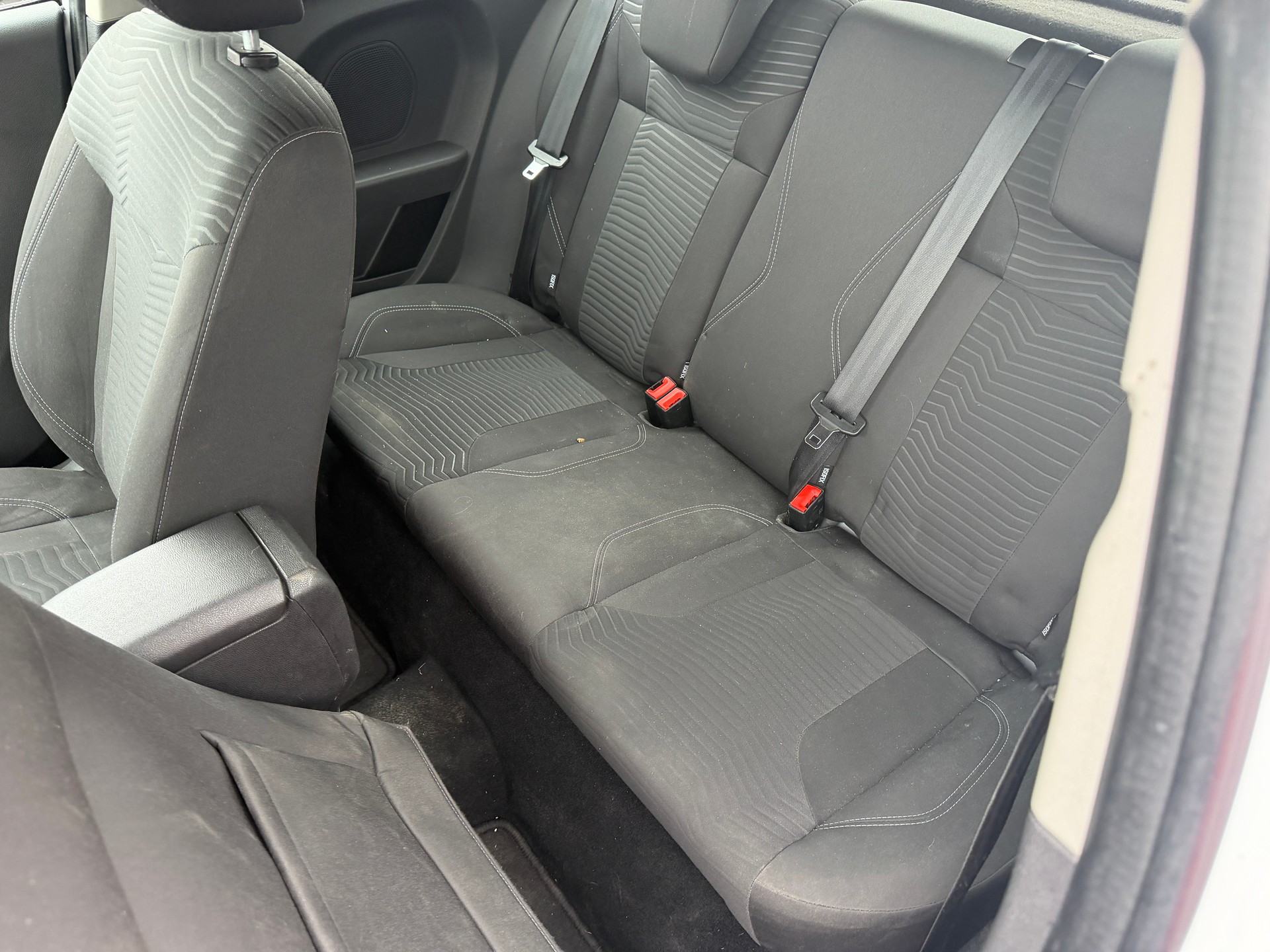 FORD Fiesta 1.6 TDCi Eco Trend-image-5
