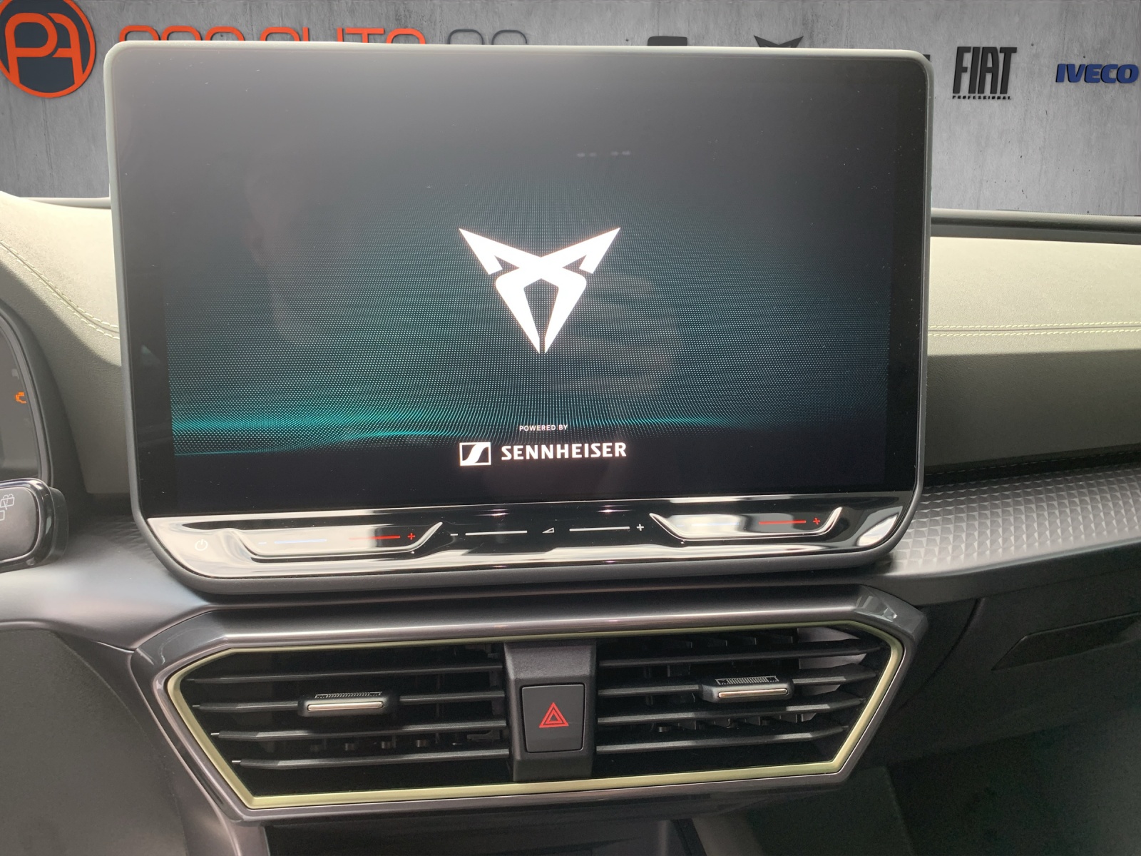 CUPRA LEON 2.0 TSI Prime Edition VZ DSG-image-14