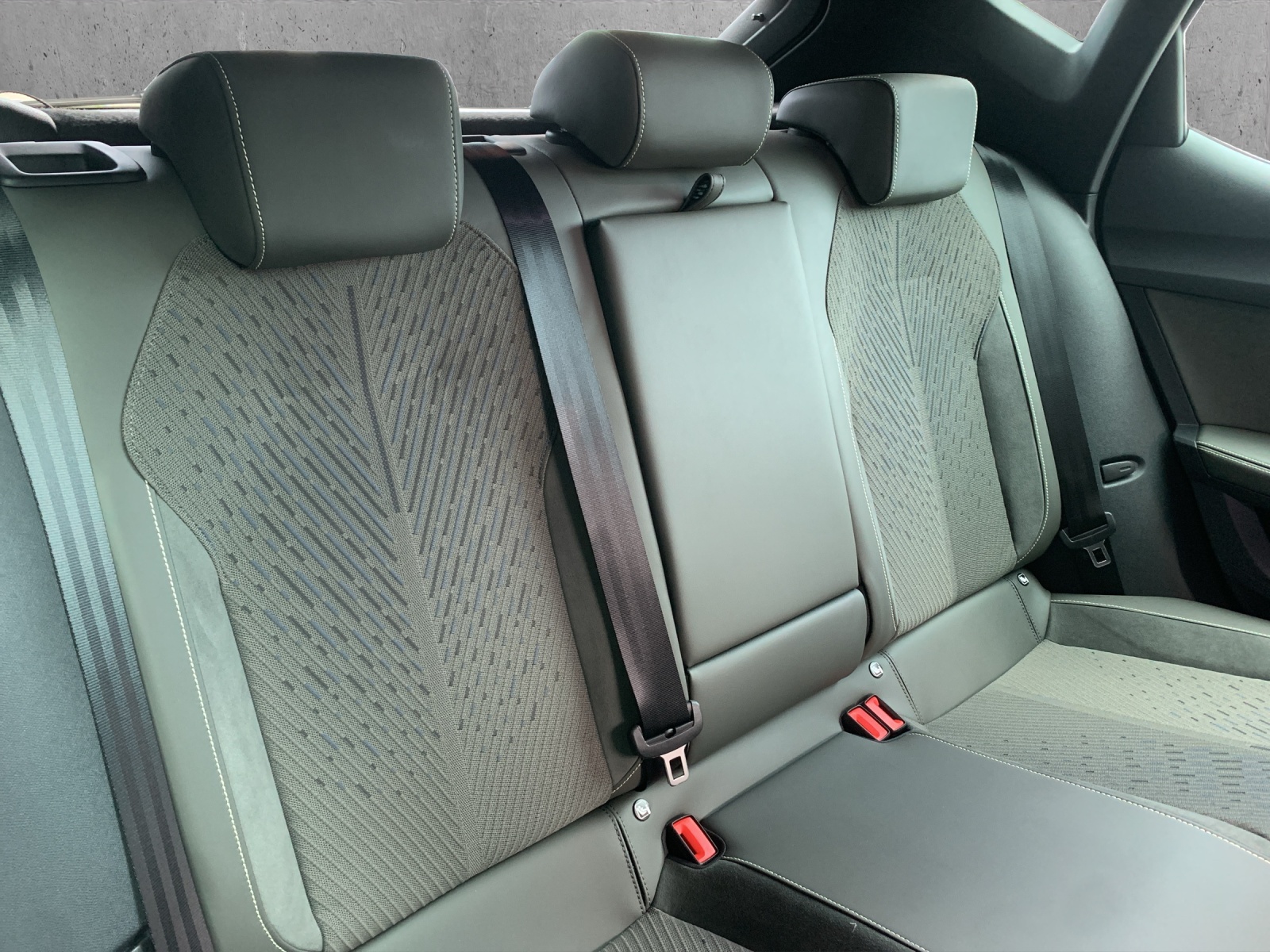 CUPRA LEON 2.0 TSI Prime Edition VZ DSG-image-11