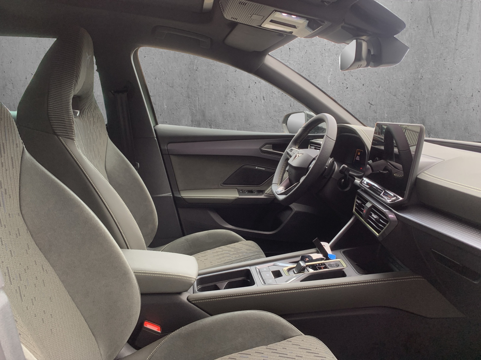 CUPRA LEON 2.0 TSI Prime Edition VZ DSG-image-10