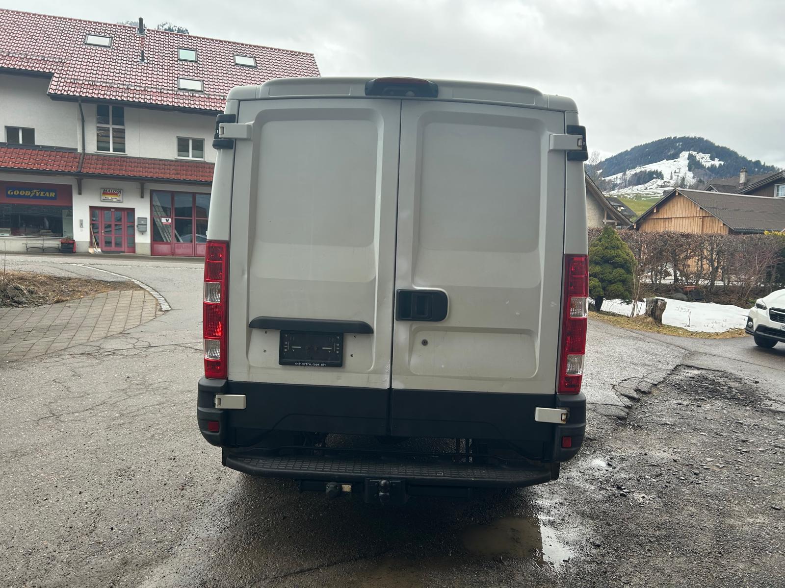 IVECO 50C17V-image-4