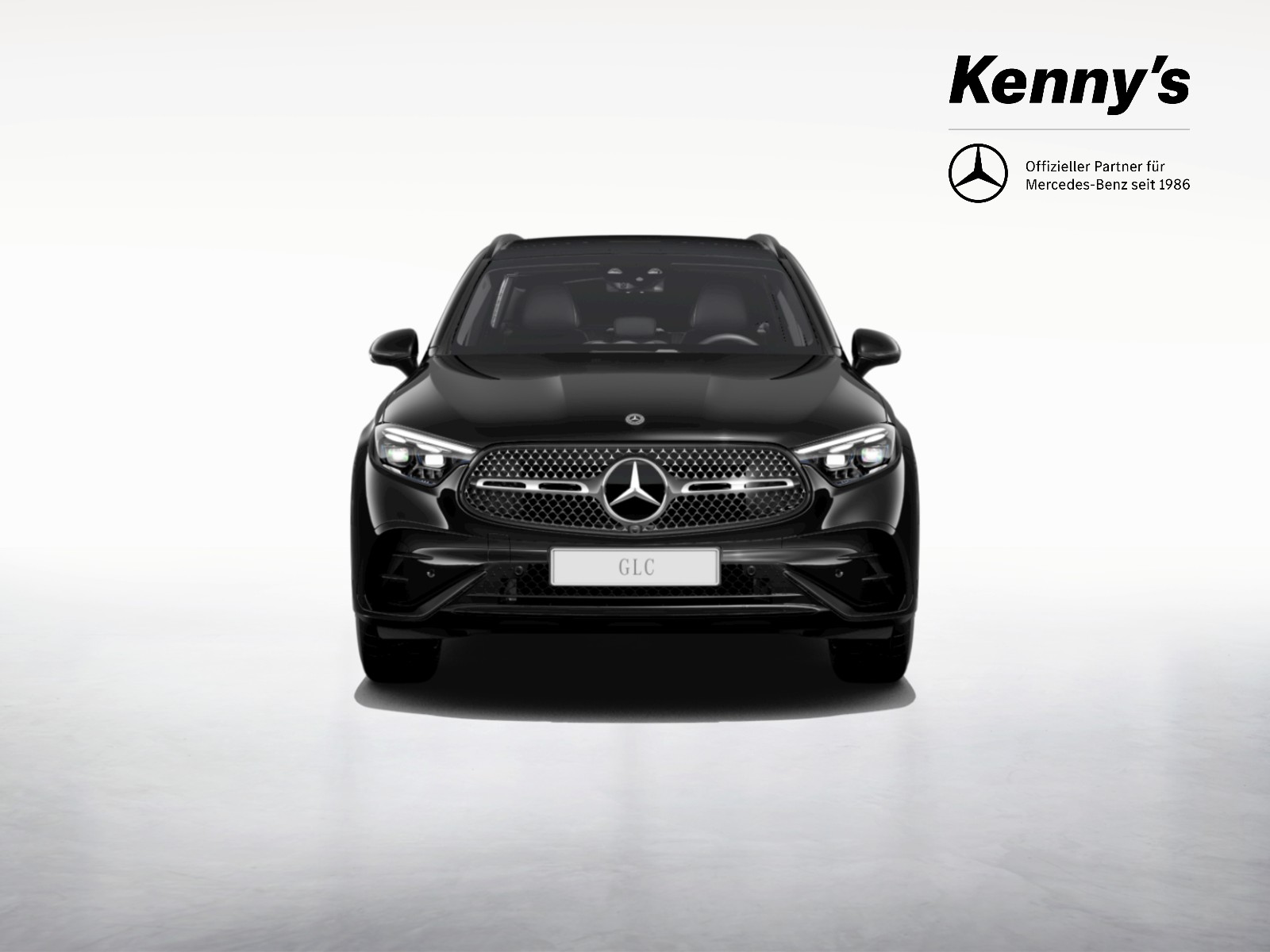 MERCEDES-BENZ GLC 400 e EQ Star AMG Line 4MATIC-image-1