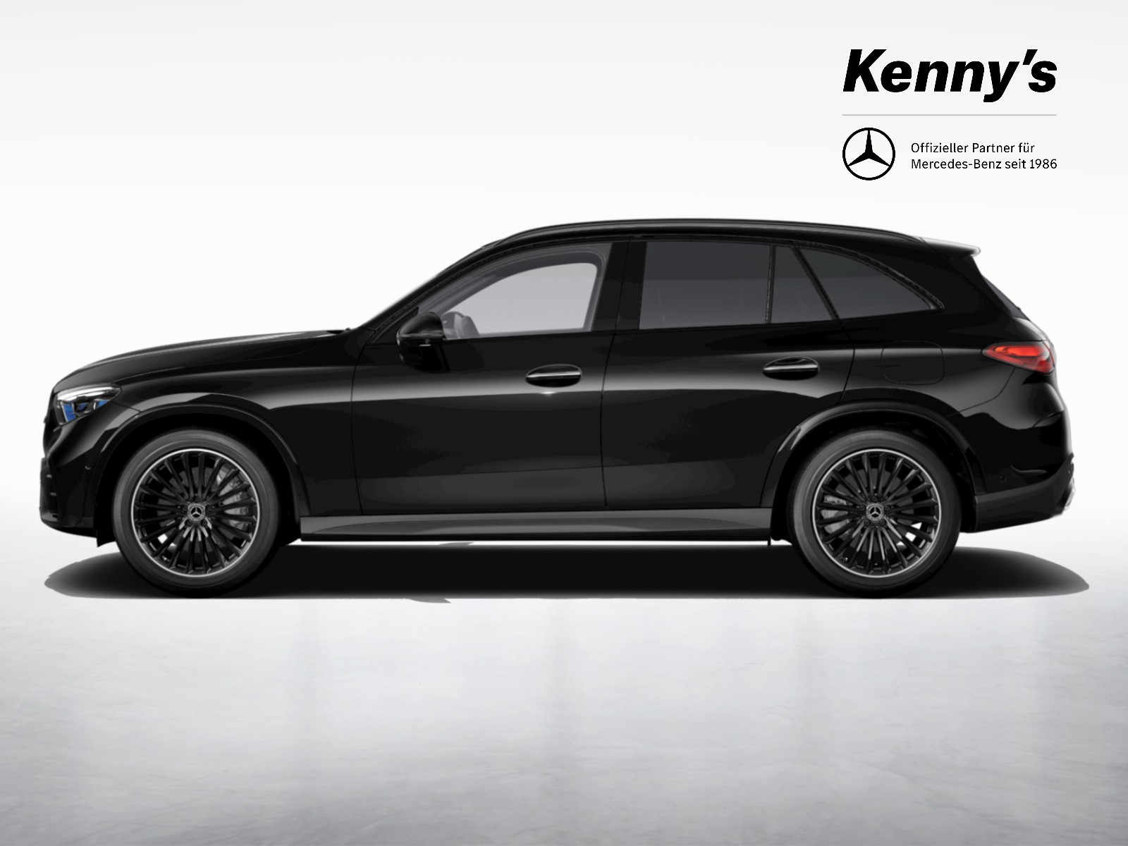 MERCEDES-BENZ GLC 400 e EQ Star AMG Line 4MATIC-image-2