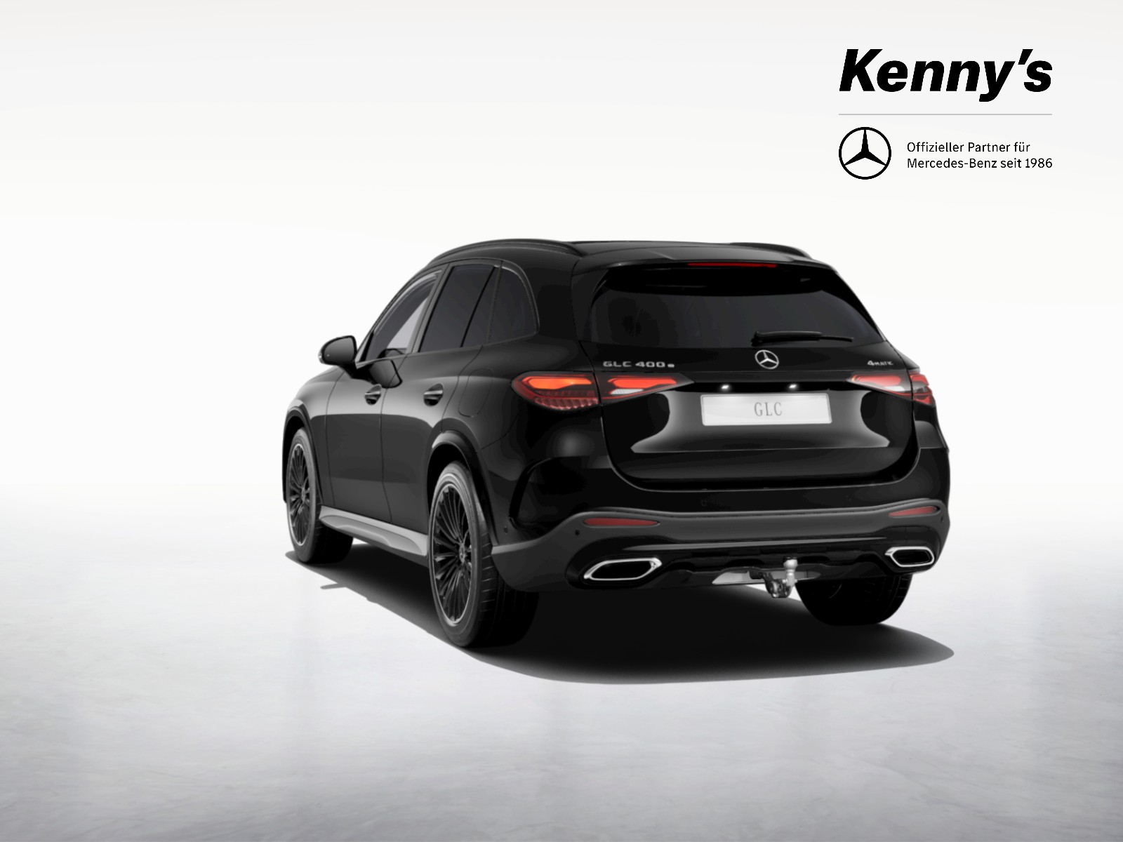 MERCEDES-BENZ GLC 400 e EQ Star AMG Line 4MATIC-image-3