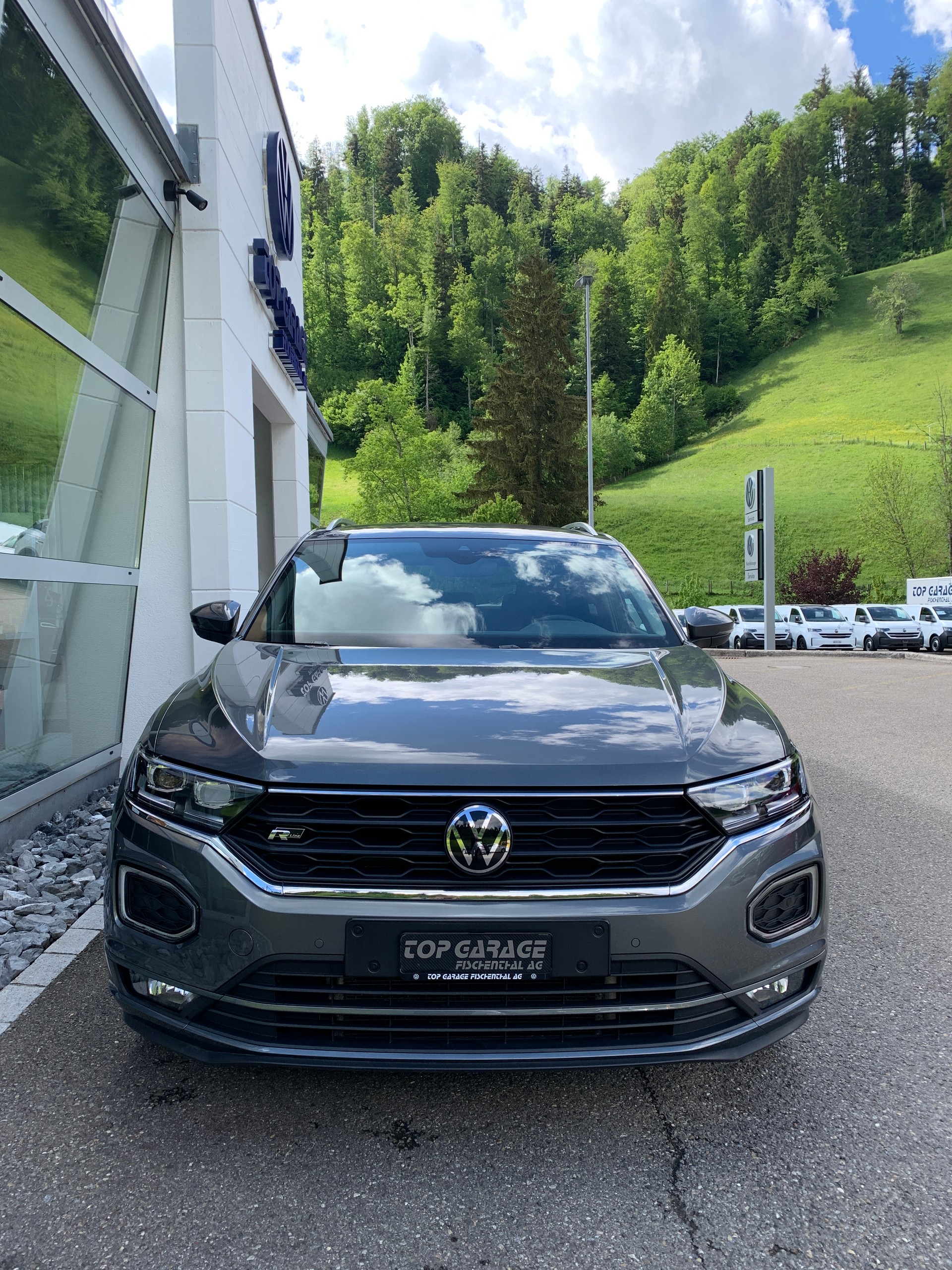 VW T-Roc 2.0 TDI SCR Sport DSG 4Motion-showroom-element-1