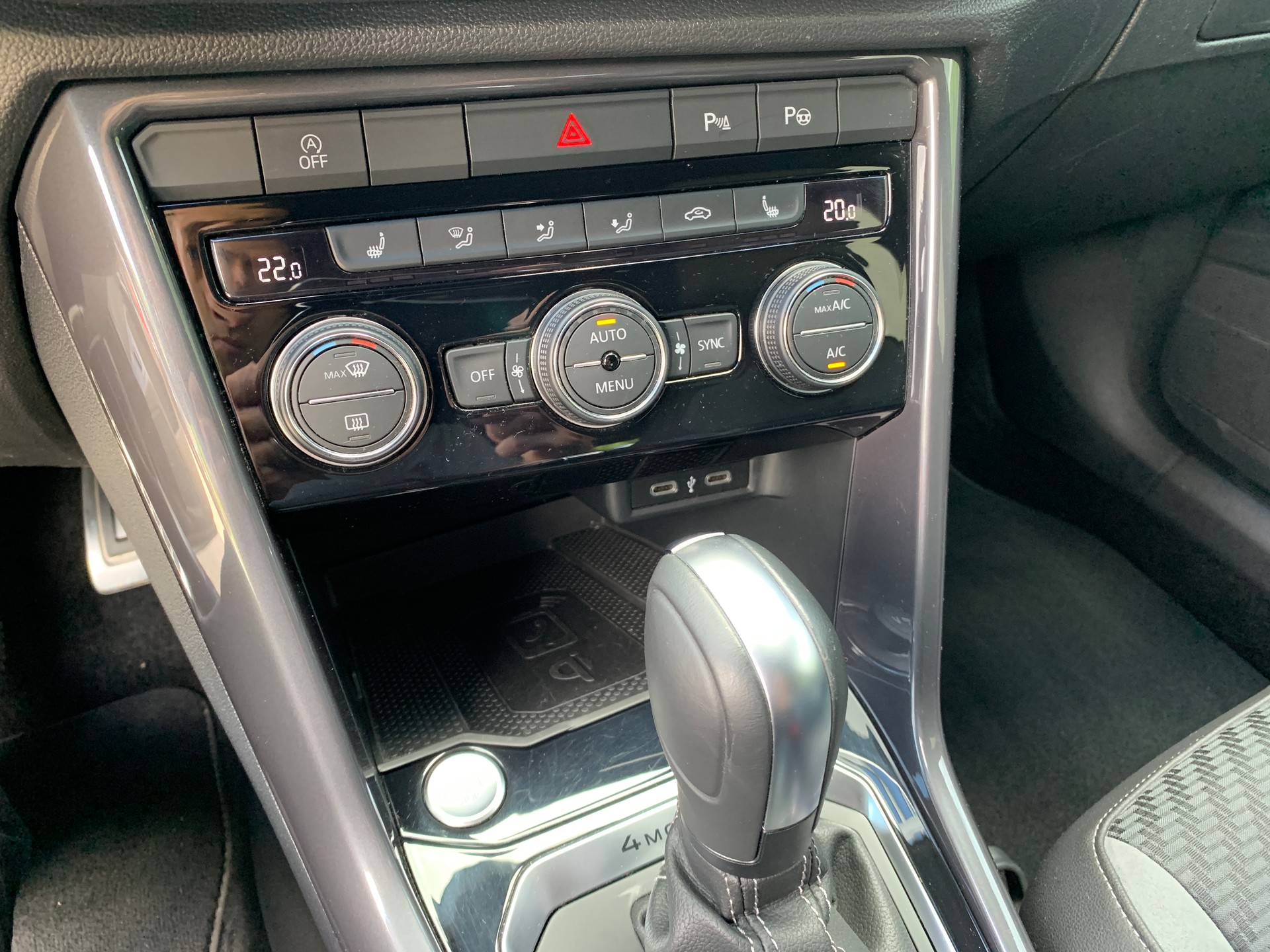VW T-Roc 2.0 TDI SCR Sport DSG 4Motion-image-12
