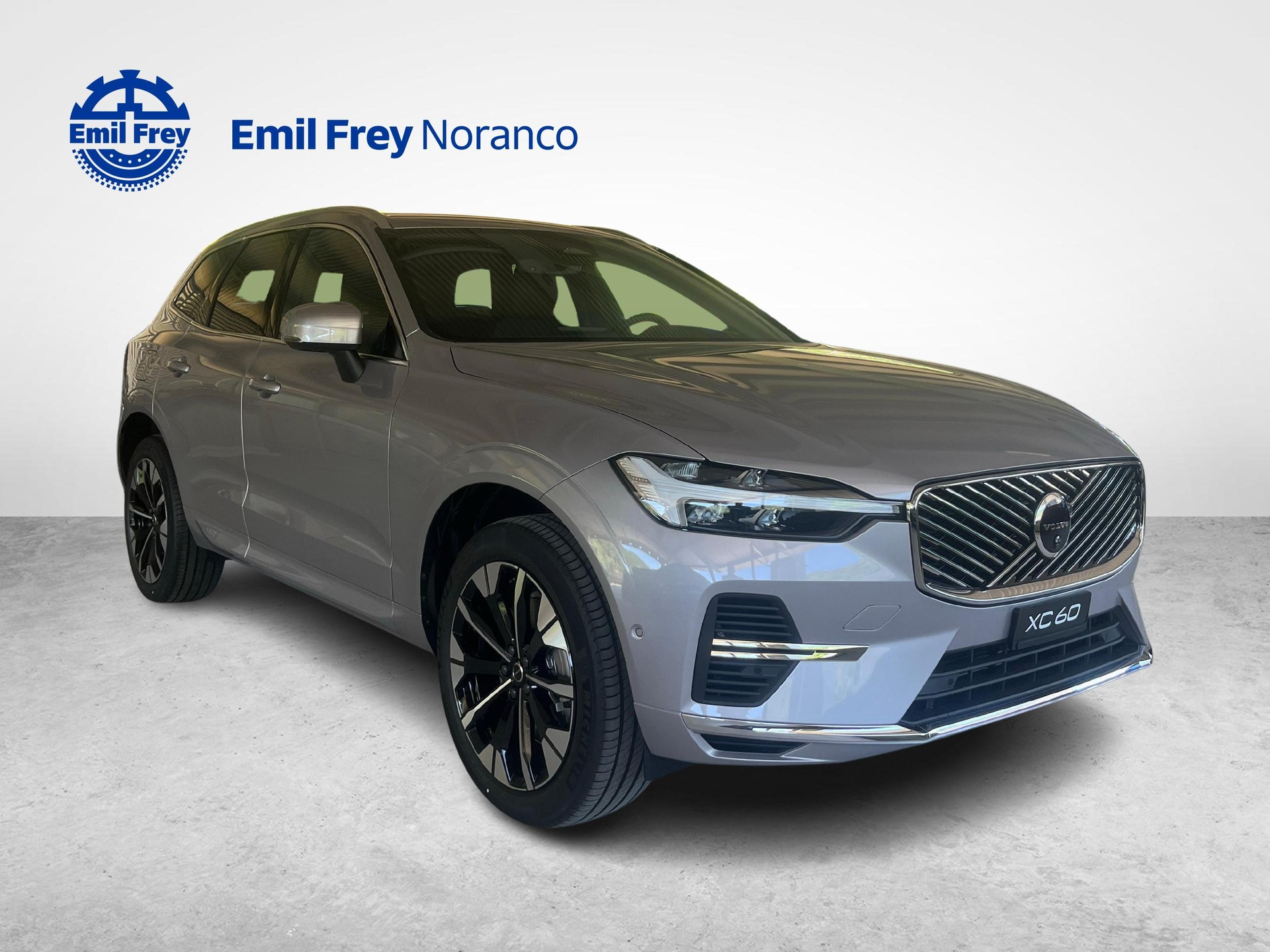 VOLVO XC60 2.0 T6 TE Plus Bright eAWD-image-6
